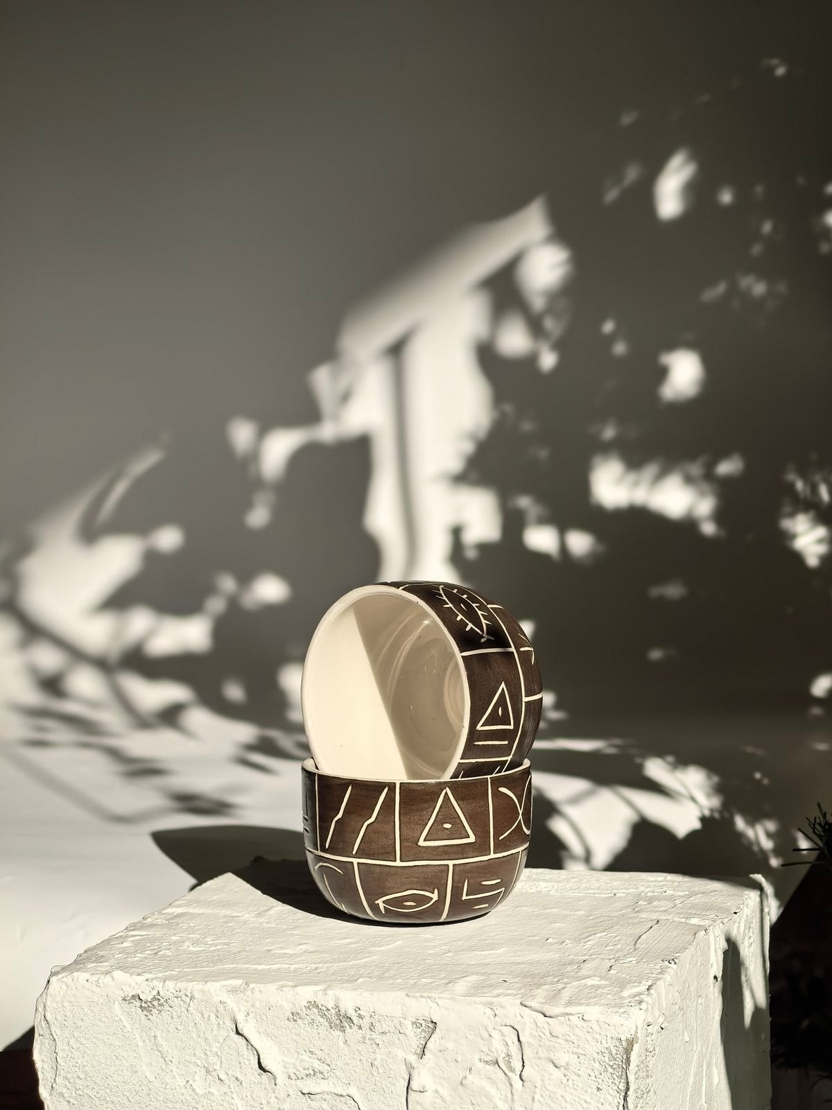 Ankh Fincan
