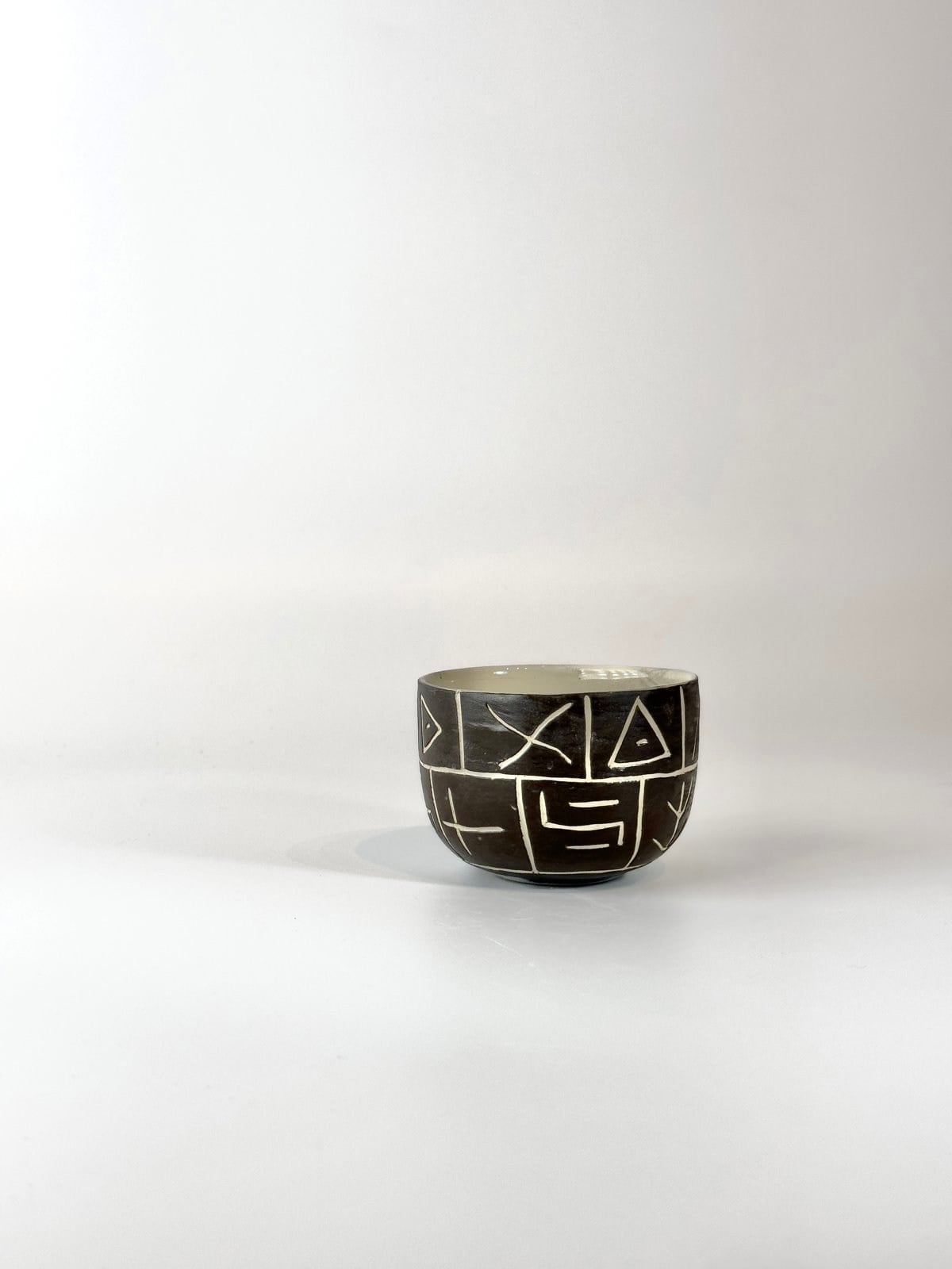 Ankh Fincan