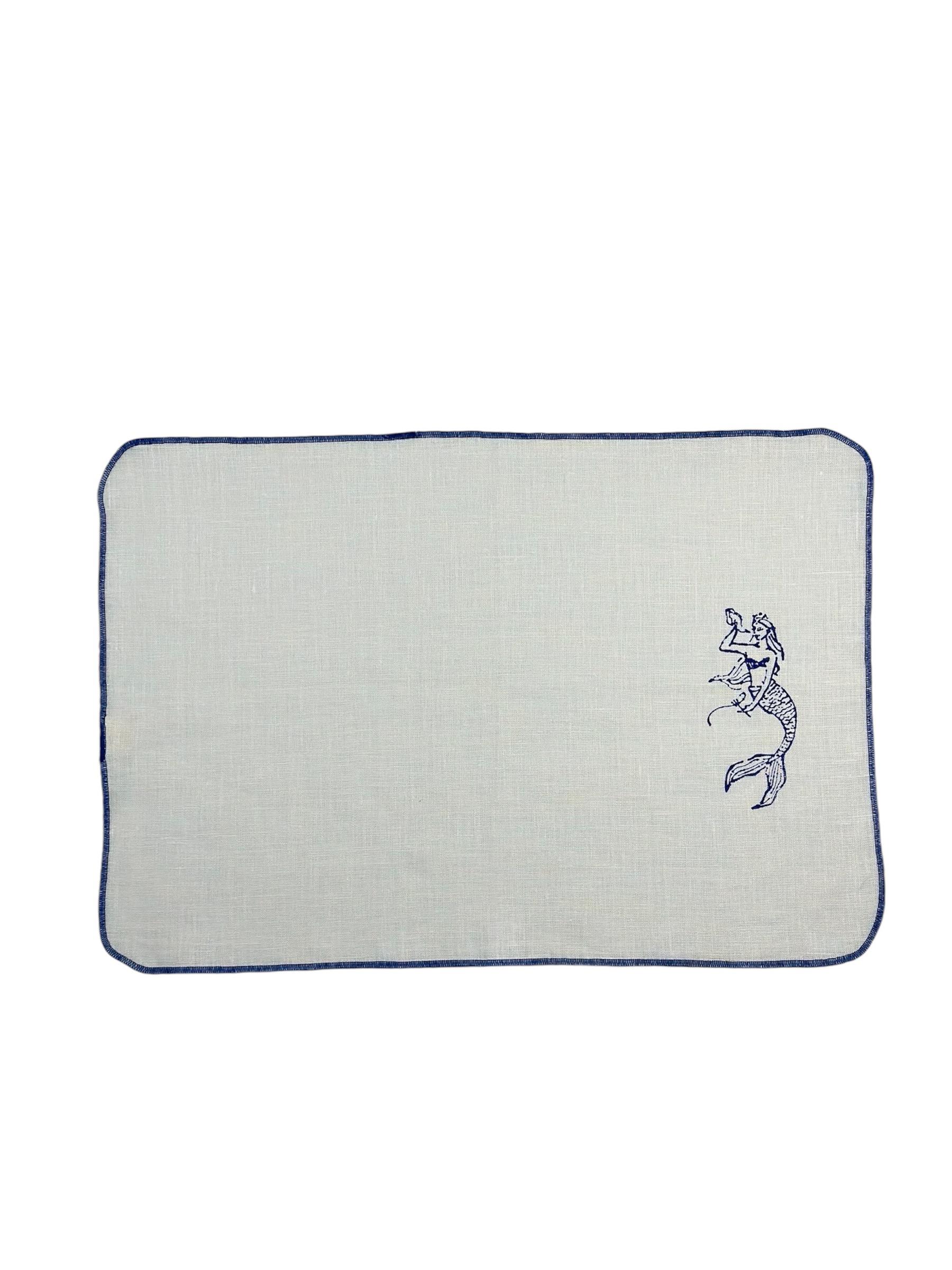 Aqua Blu Mermaid Amerikan Servis-3
