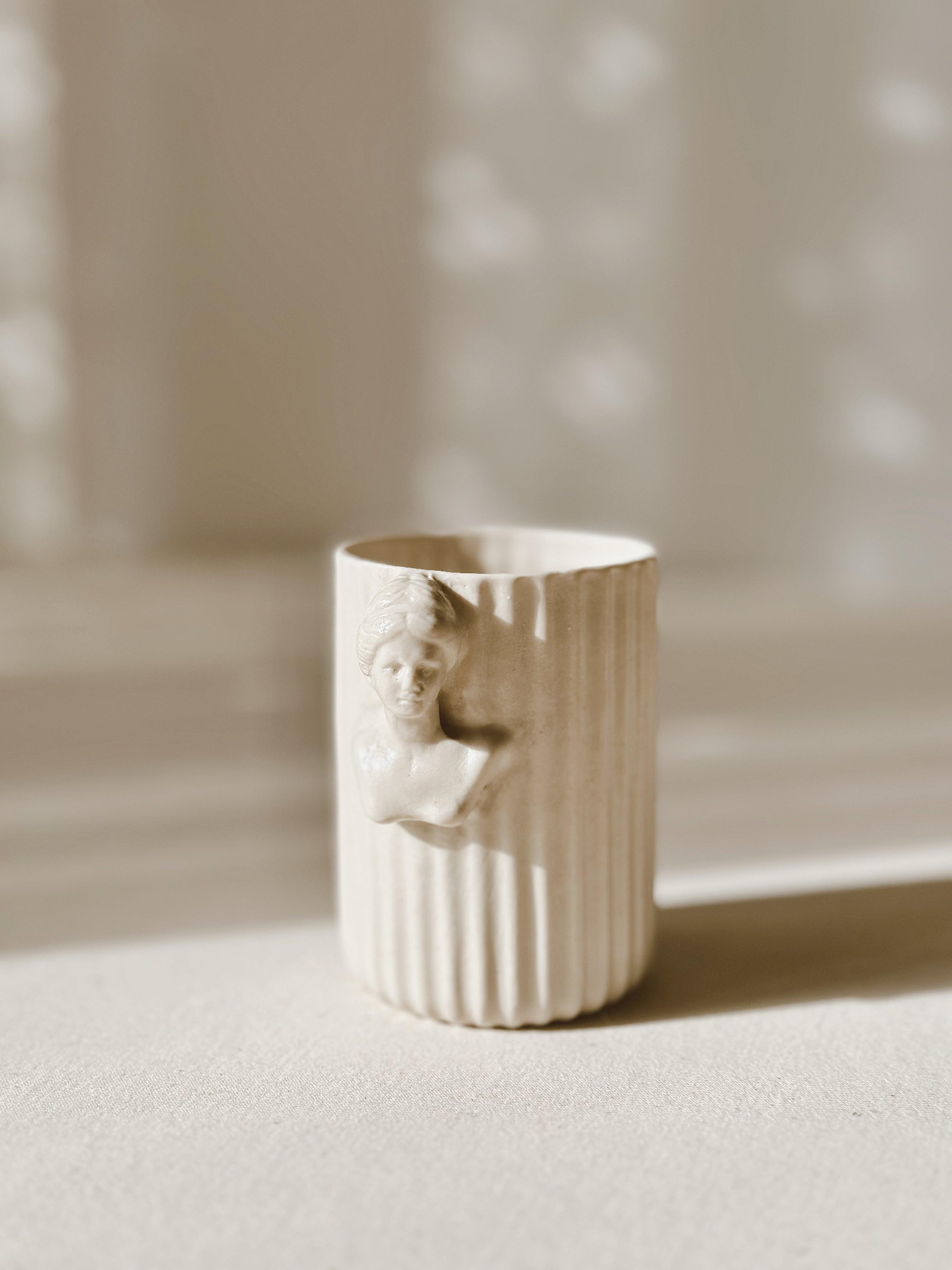 Artemis Stoneware Bardak
