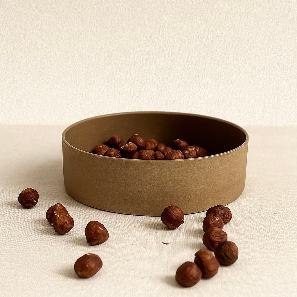 Aurum Moss 3lü Bowl
