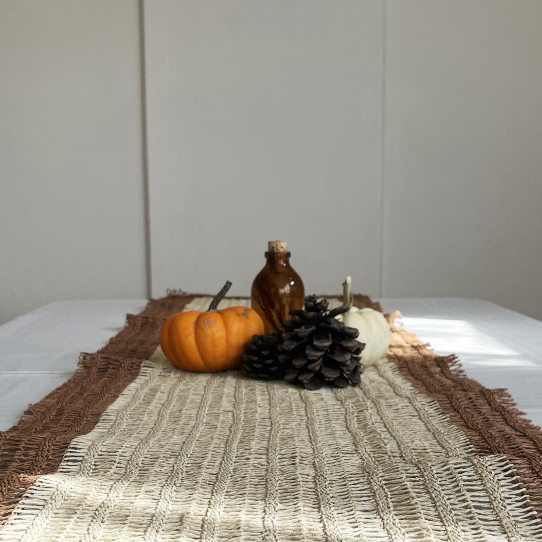 Autumn Runner