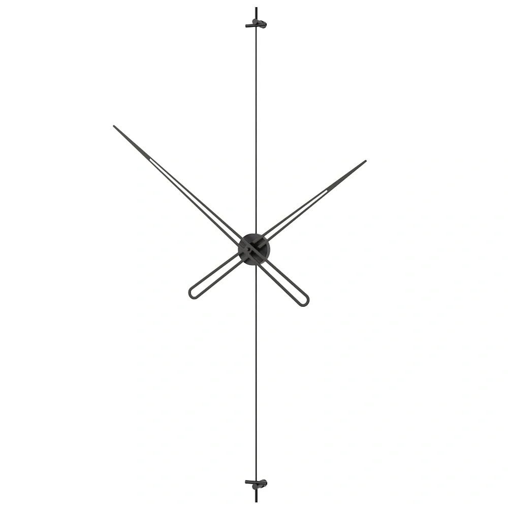 Axle Duvar Saati