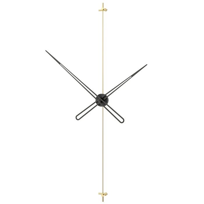 Axle Duvar Saati