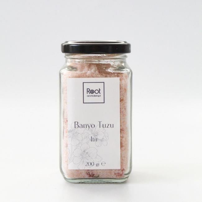 Banyo Tuzu - Itır
