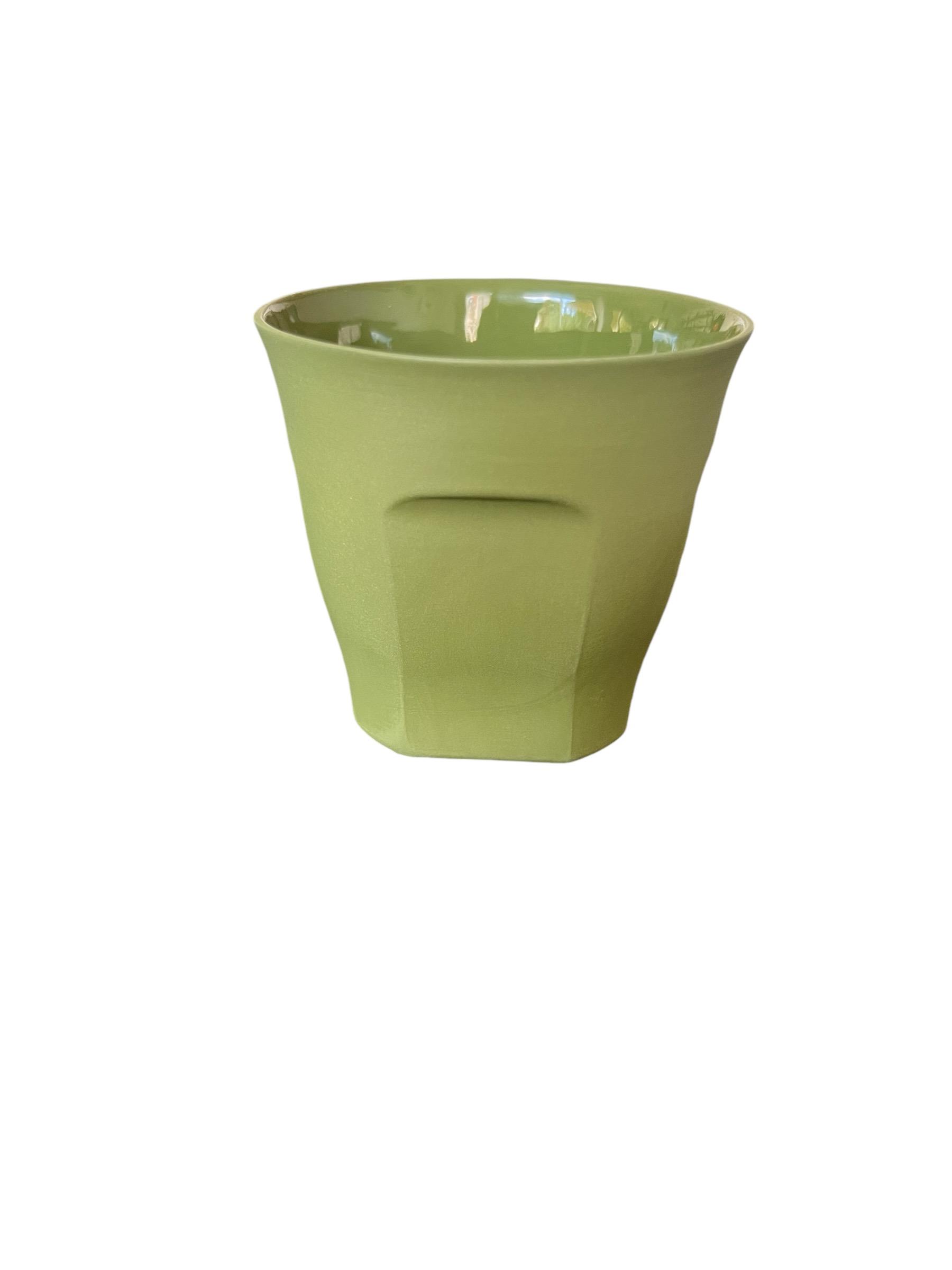 Başak Ceylaner/  ABELIA / Güzellik Çalısı Espresso Mug