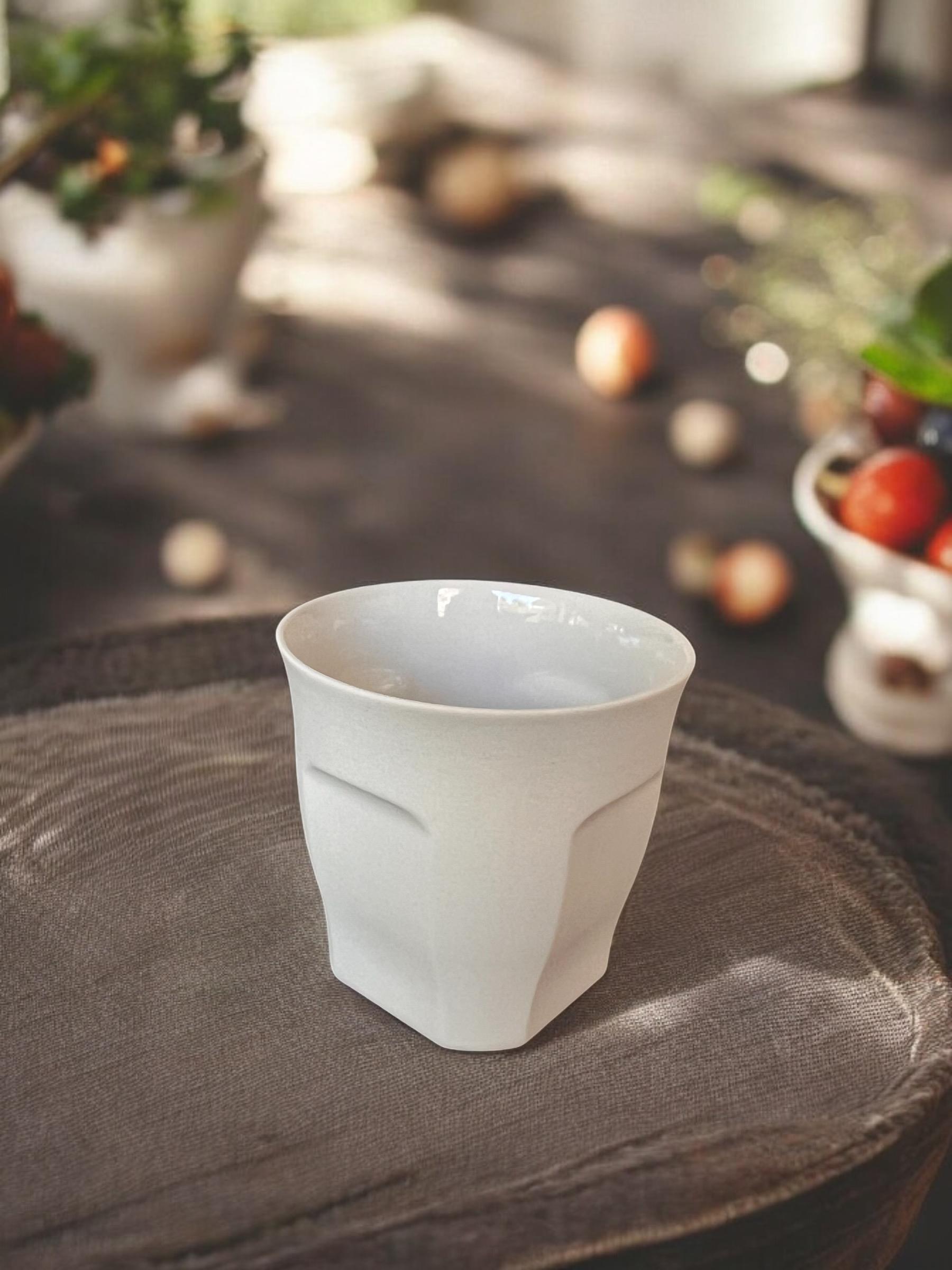 Başak Ceylaner/  ABELIA / Güzellik Çalısı Espresso Mug