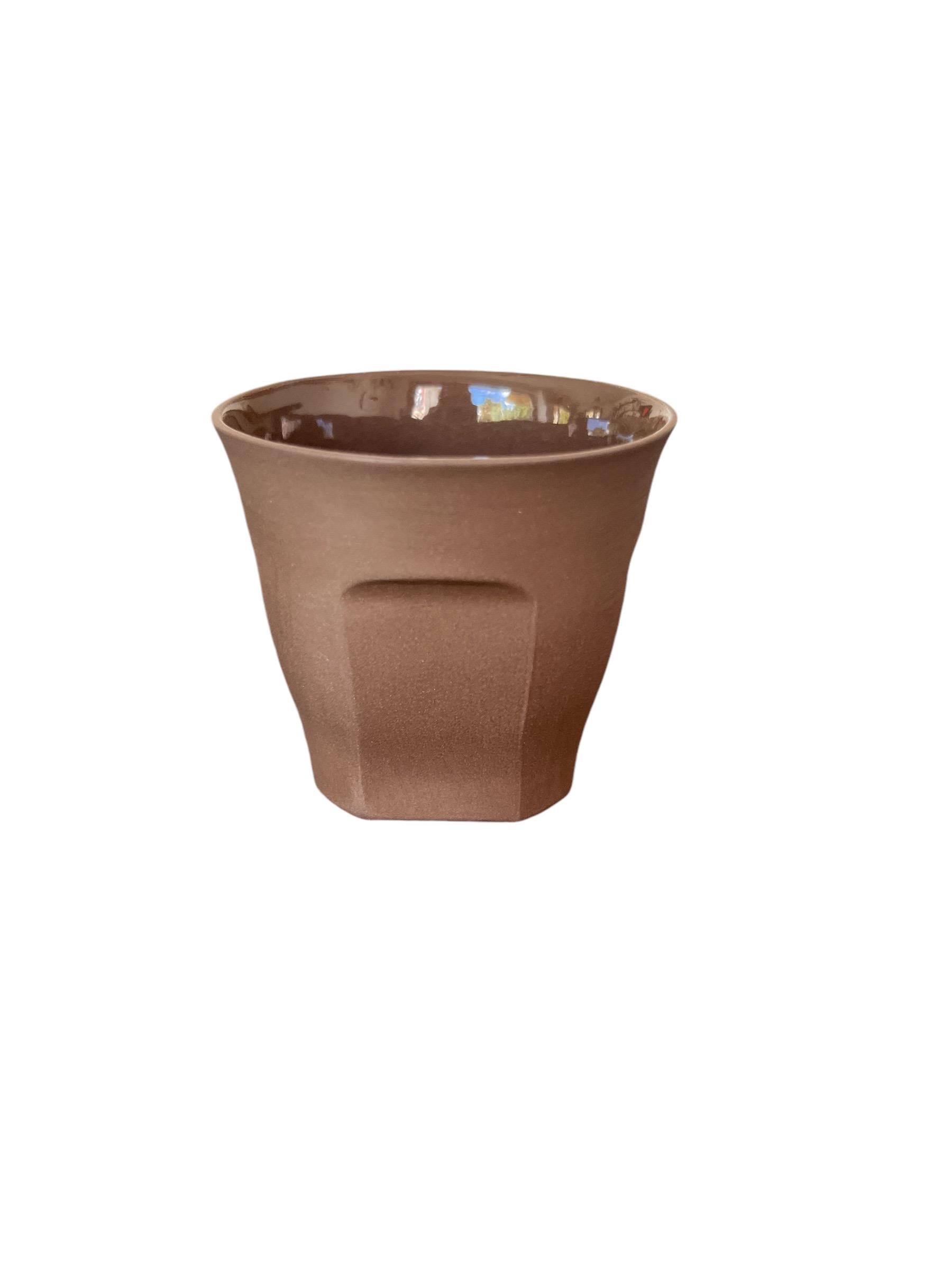 Başak Ceylaner/  ABELIA / Güzellik Çalısı Espresso Mug