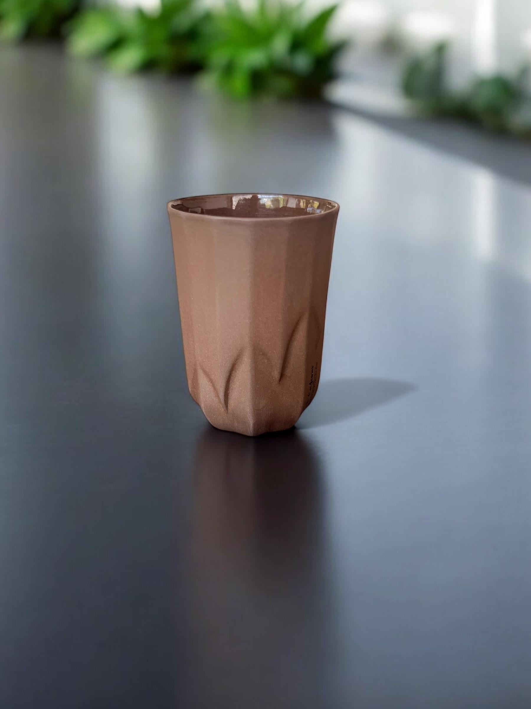 Başak Ceylaner / Tulip(Lale)Porselen Mug