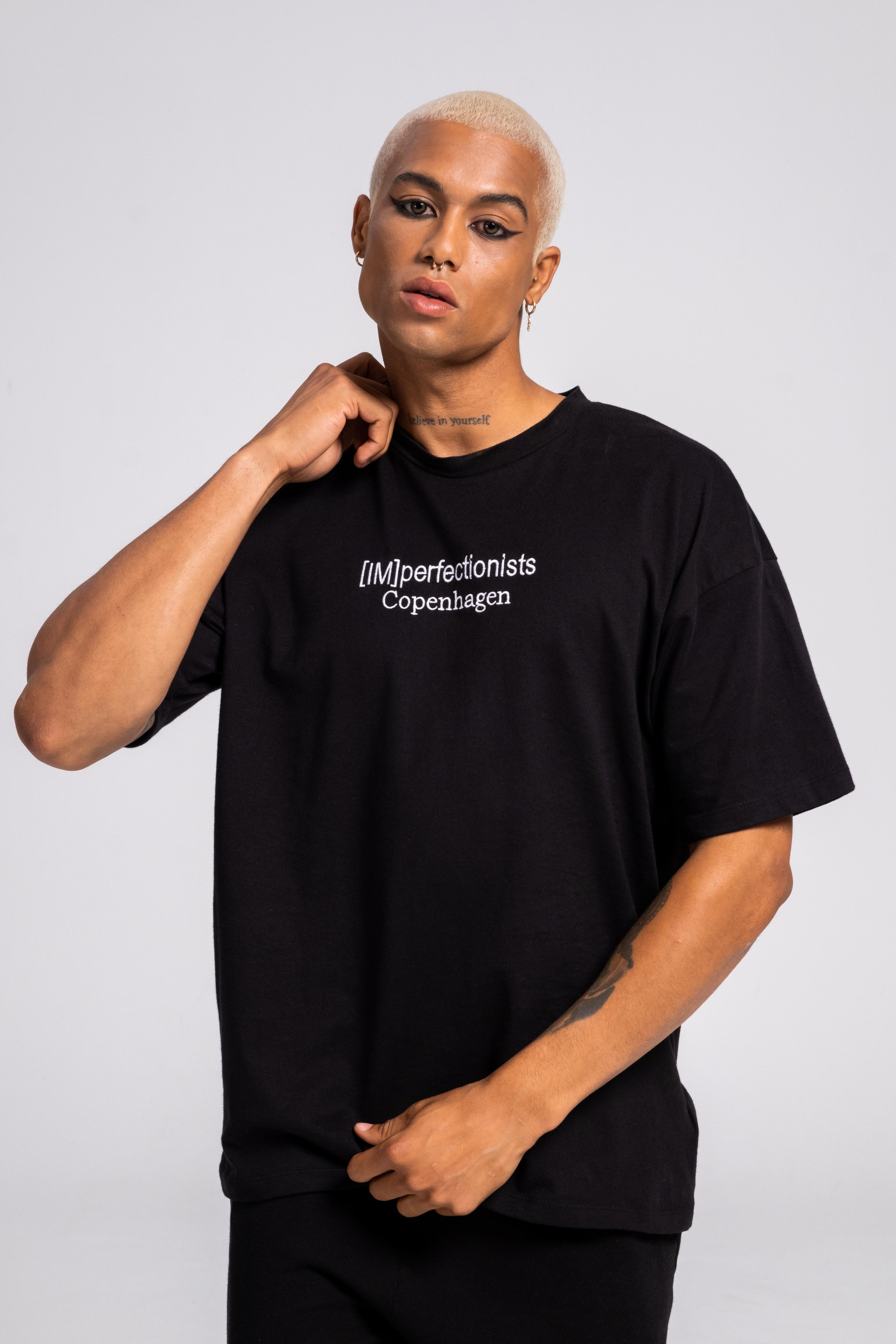 Black Tiger Tshirt XS Beden