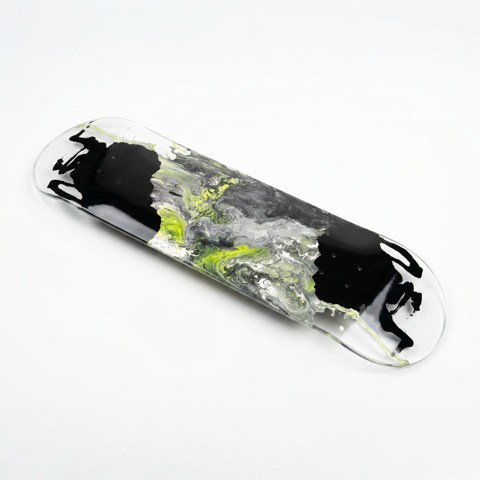 Blackout Skateboard