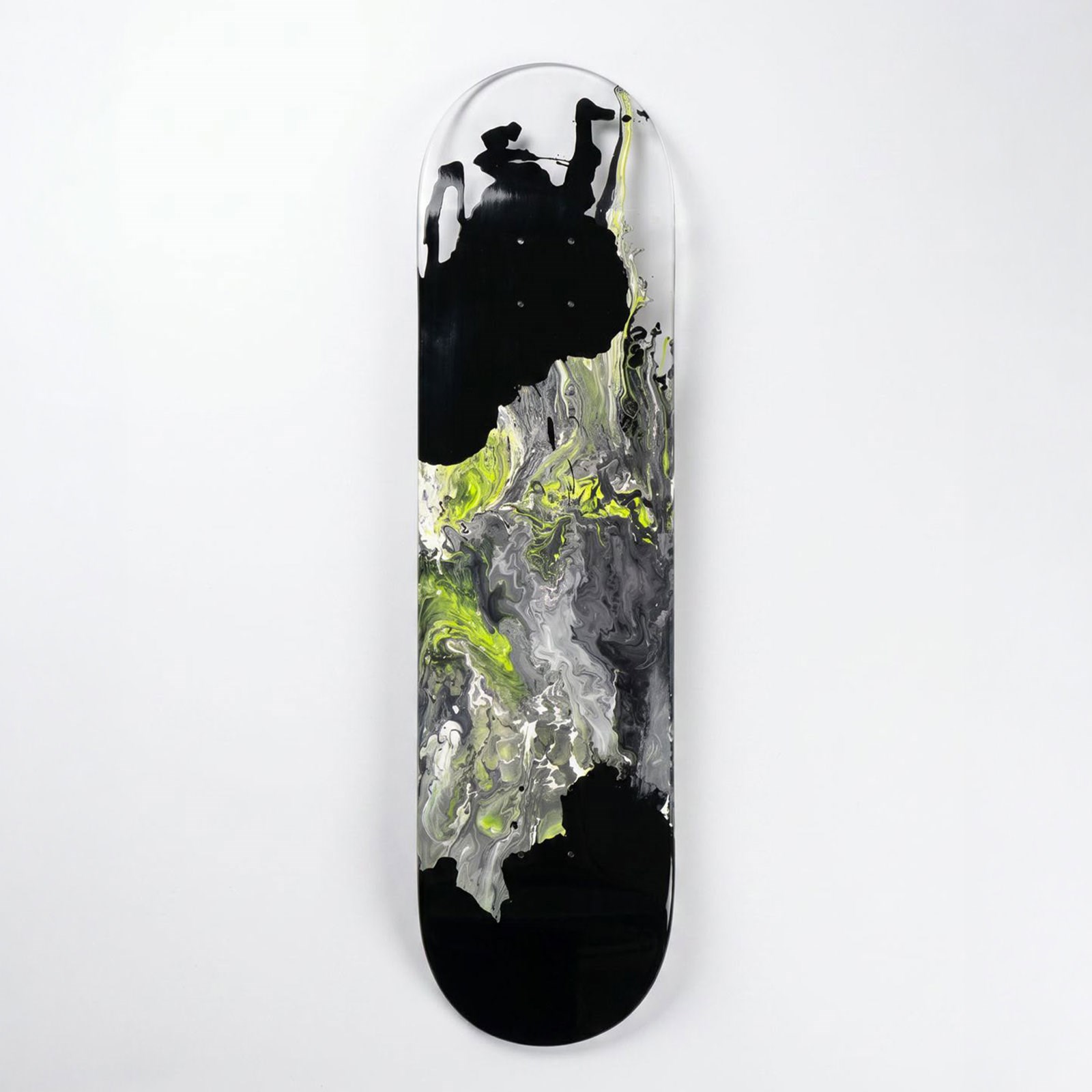 Blackout Skateboard