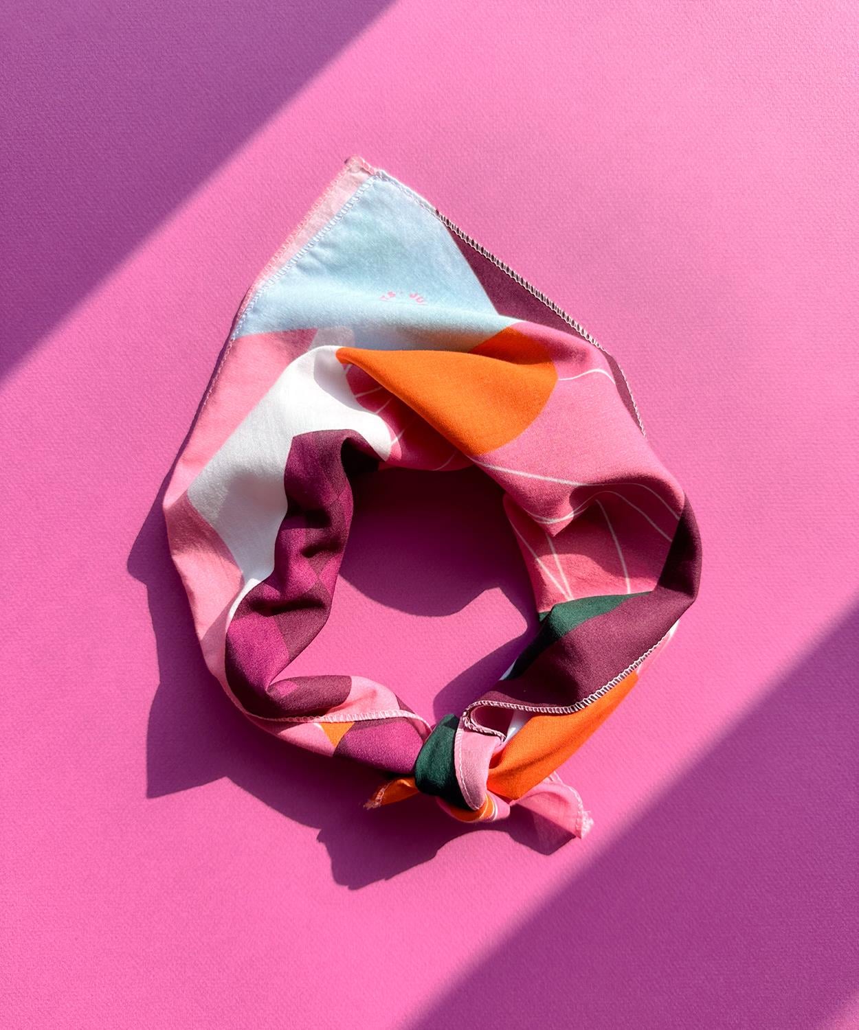 Bloom Bandana / Fular