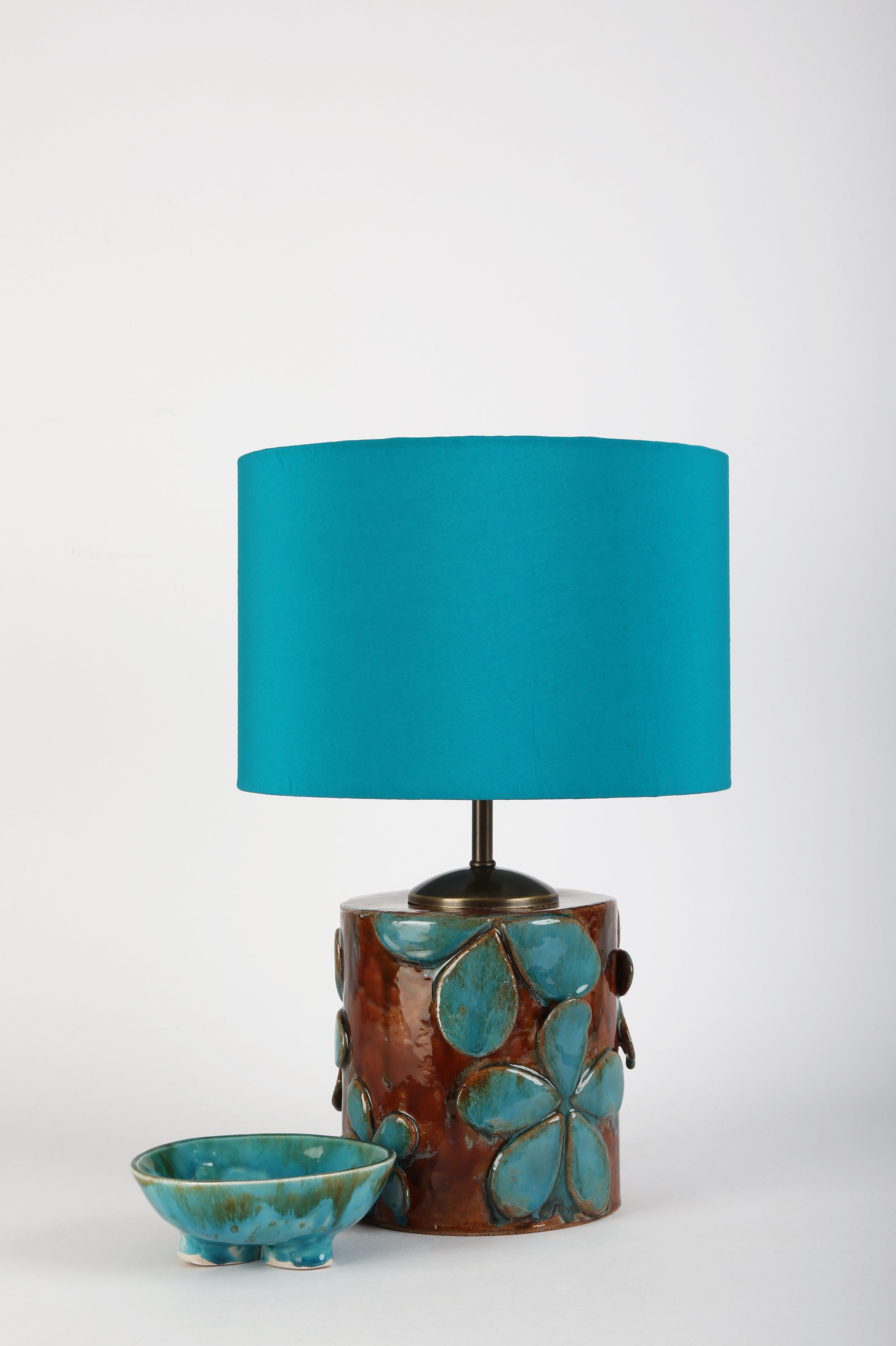 Bloom/Çiçek Açan Abajur