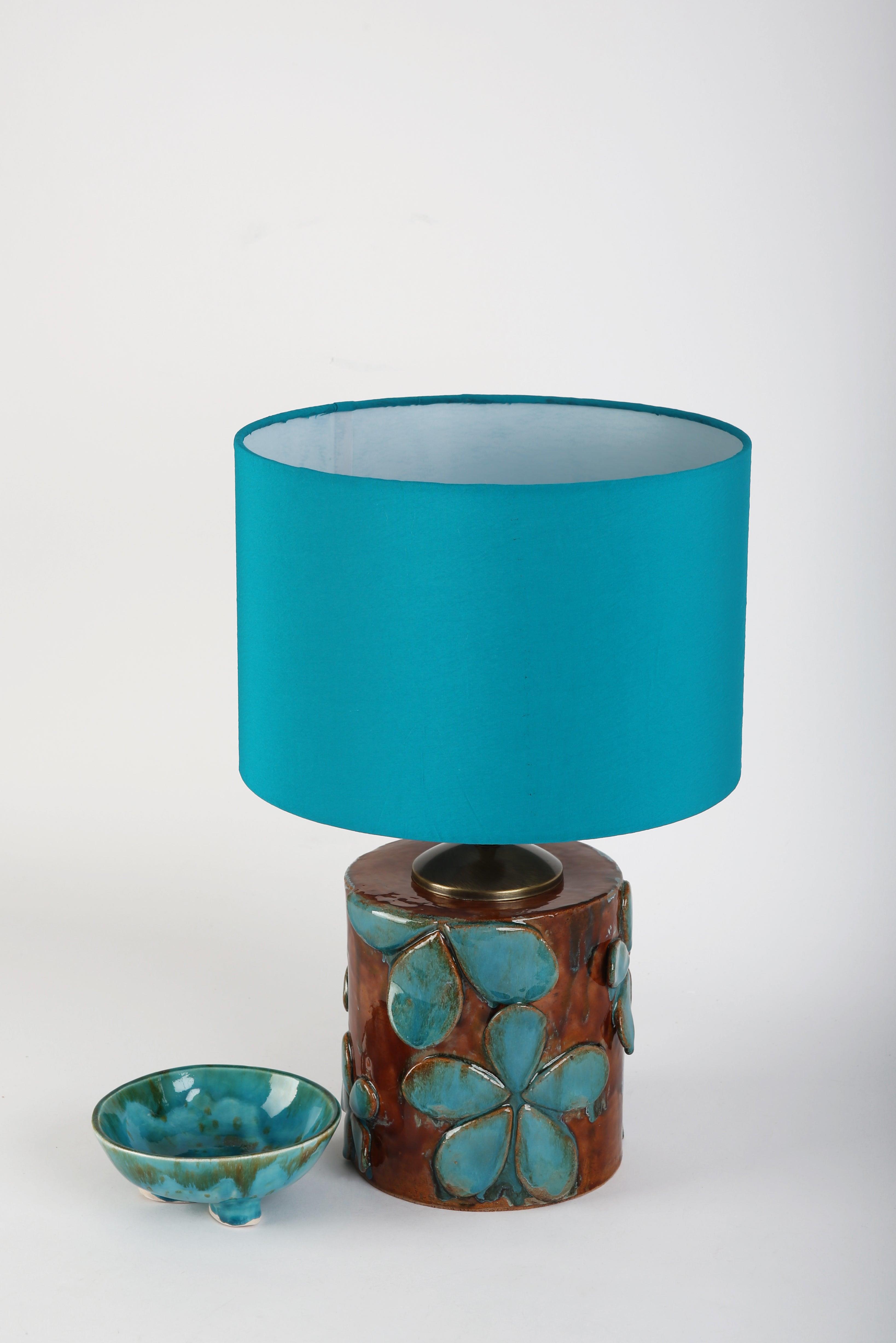 Bloom/Çiçek Açan Abajur