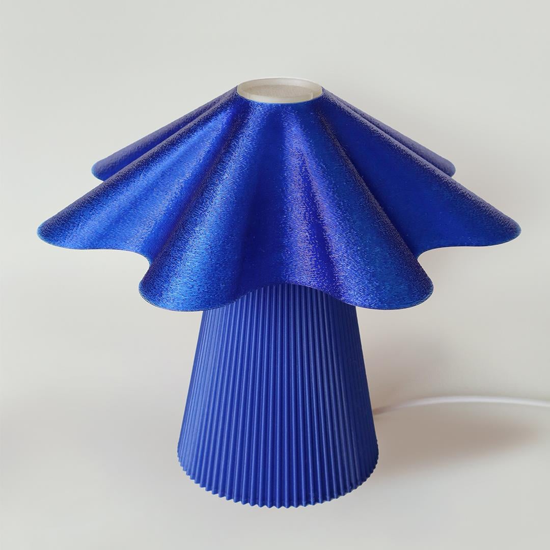 Bloom Lamba