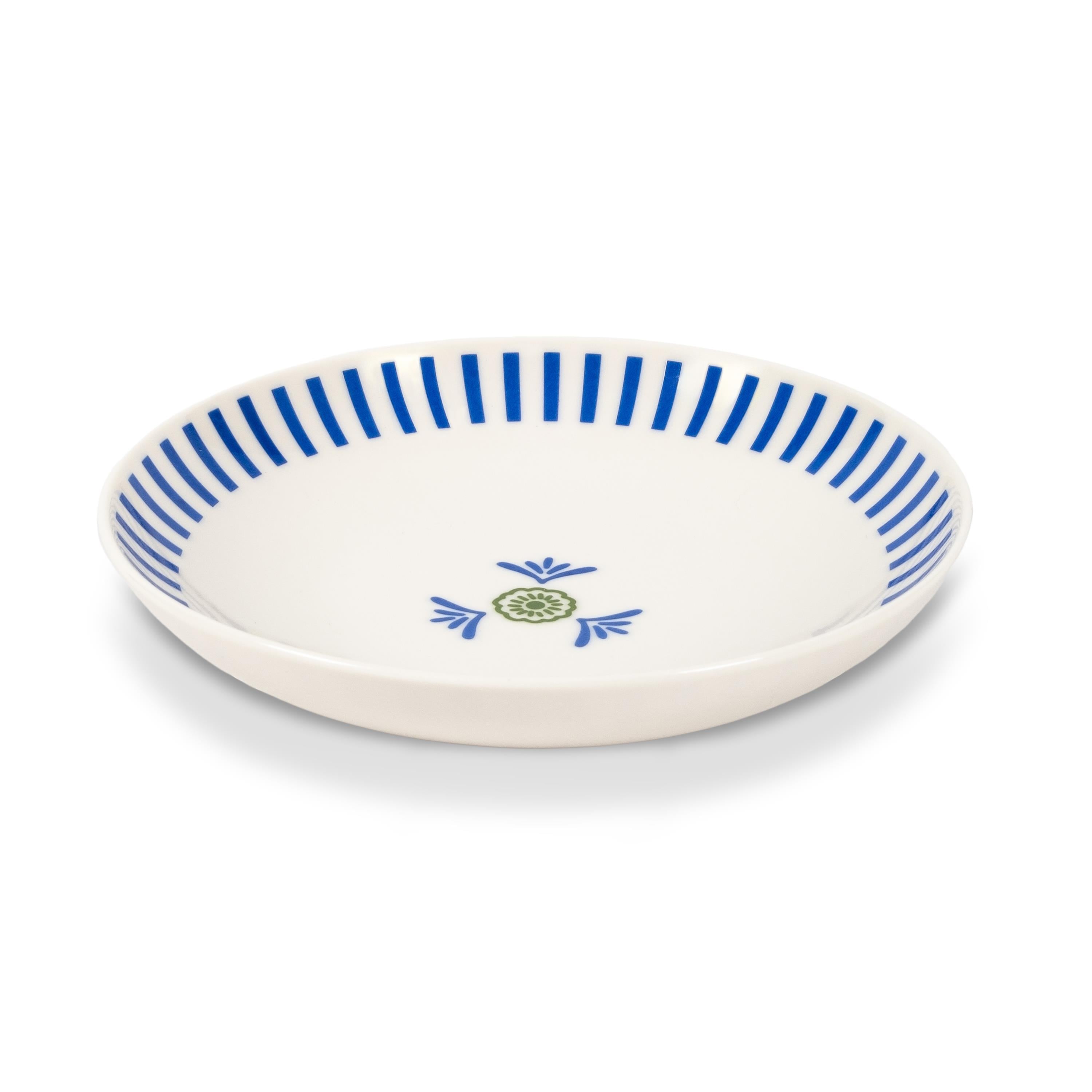 Blue Bowl Kase