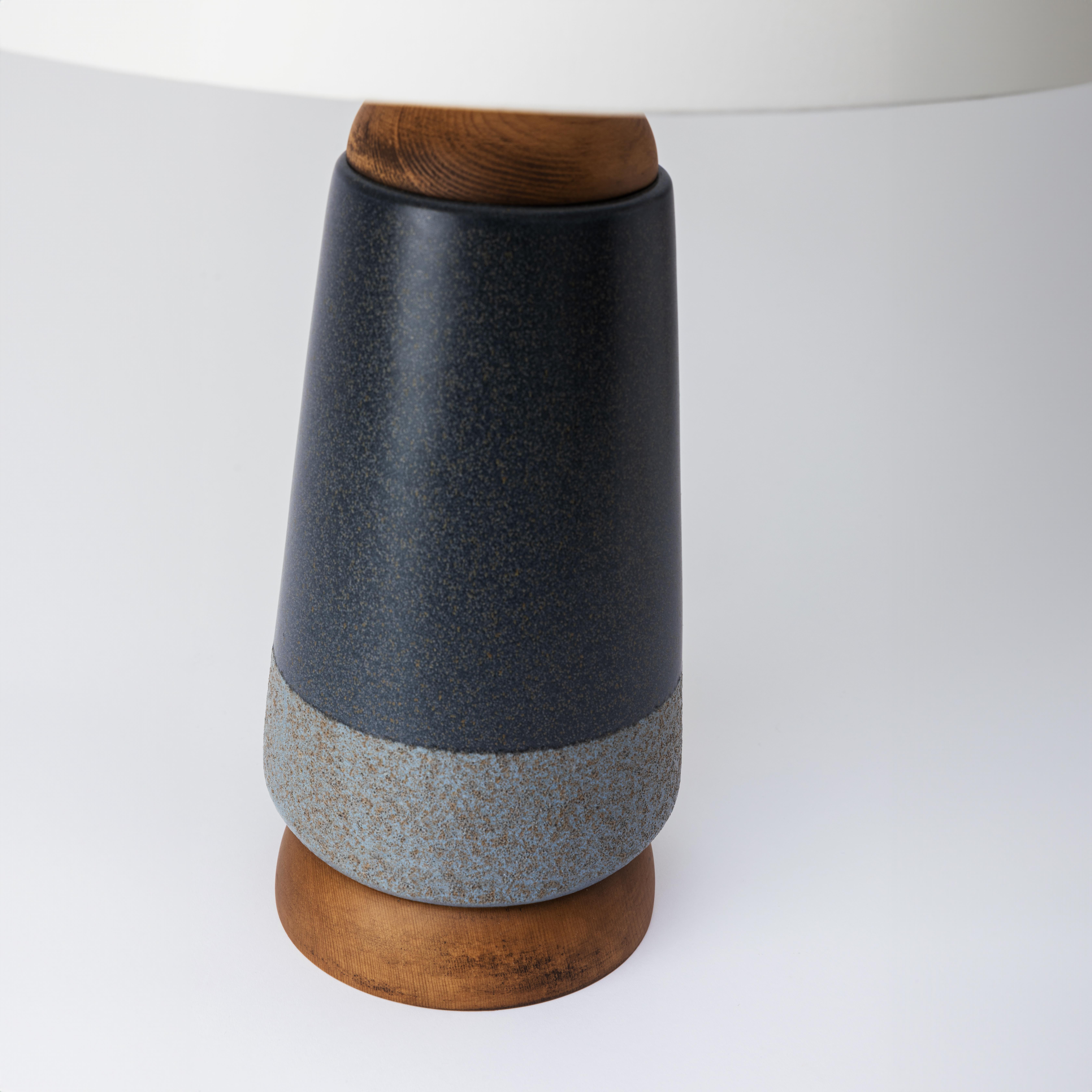 Boston El Yapımı Abajur