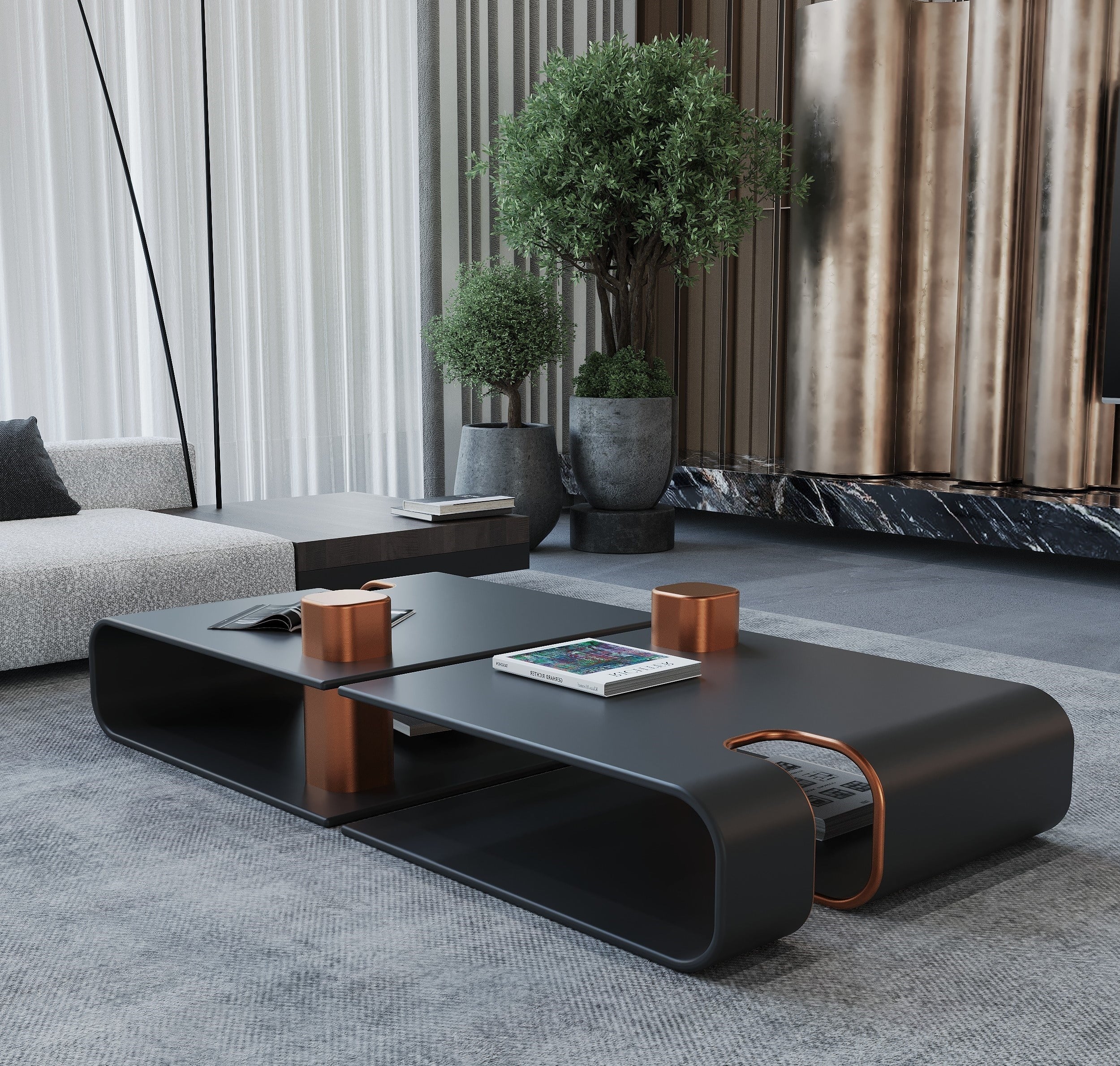 Botenobo Coffee Table