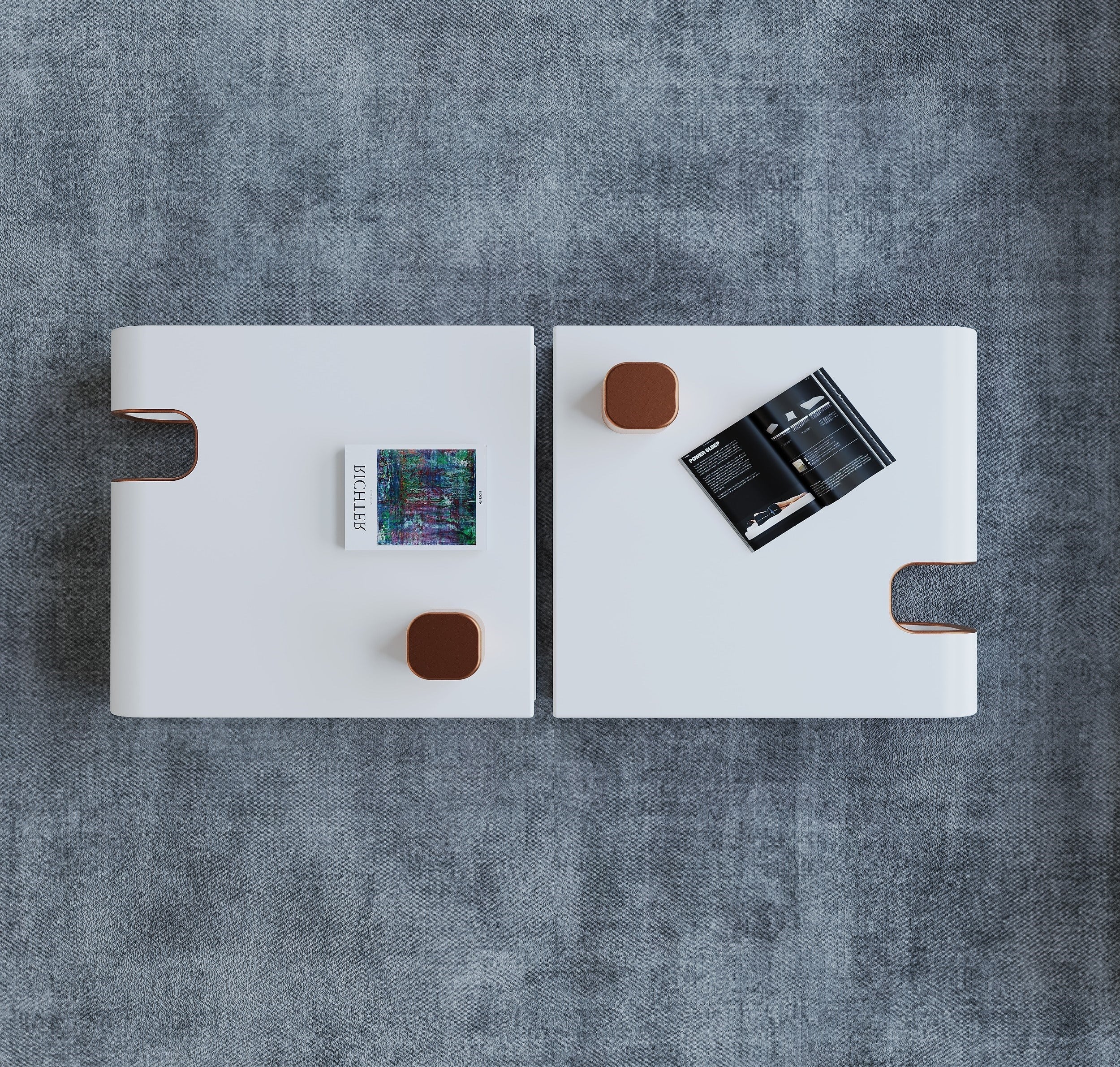 Botenobo Coffee Table