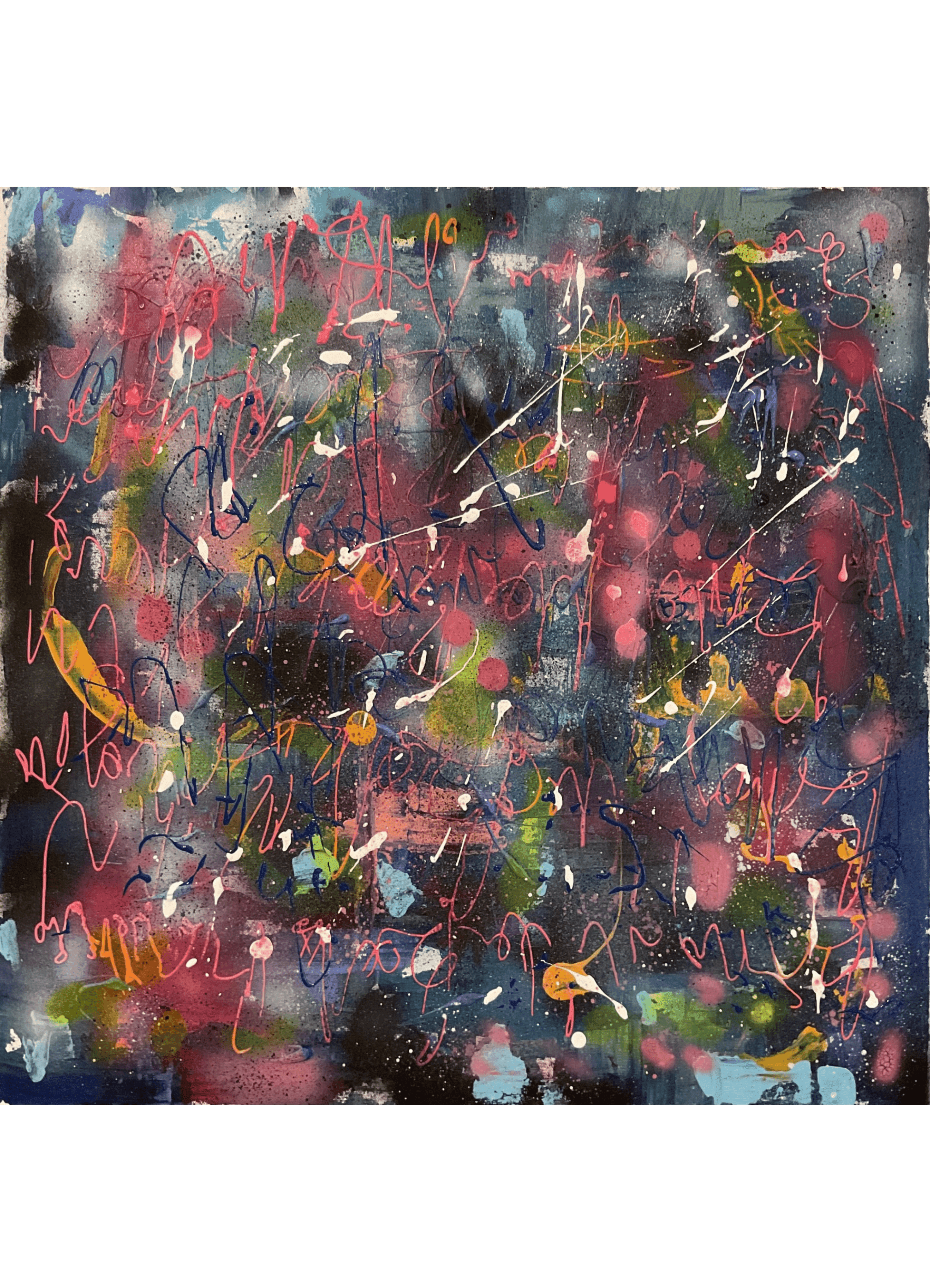 Bring me back if you can