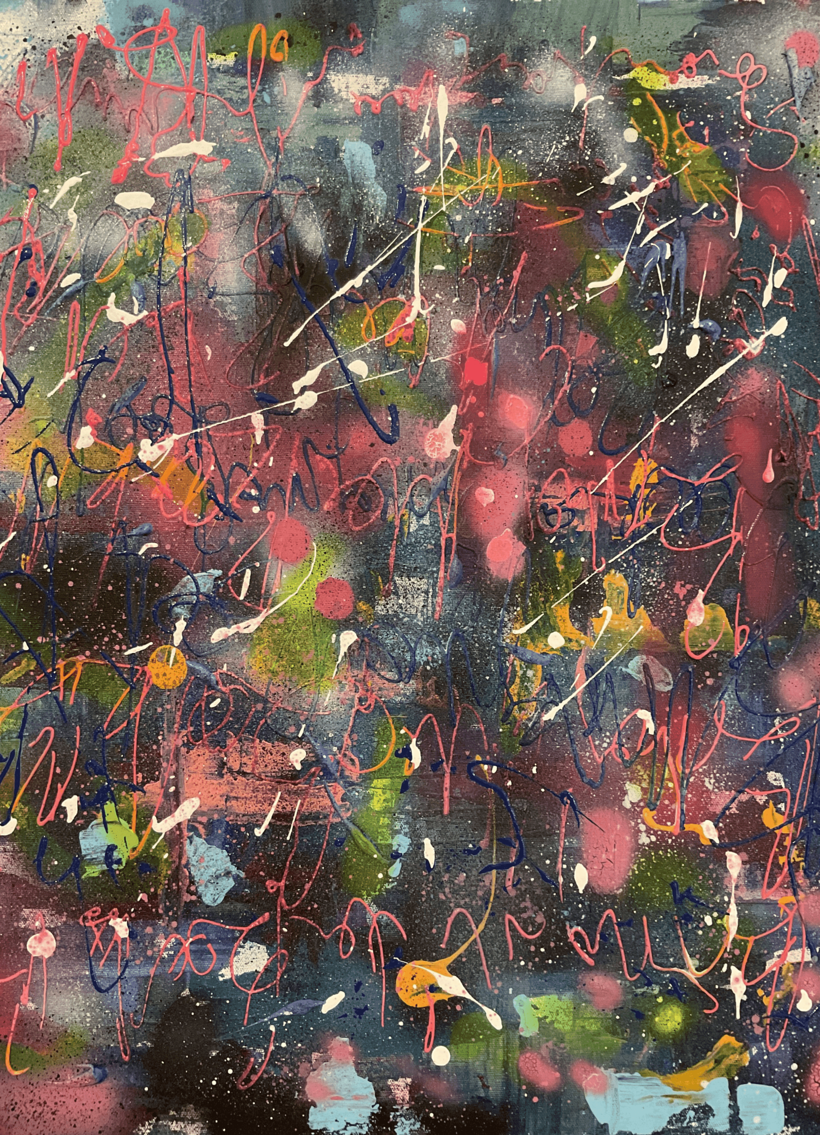 Bring me back if you can