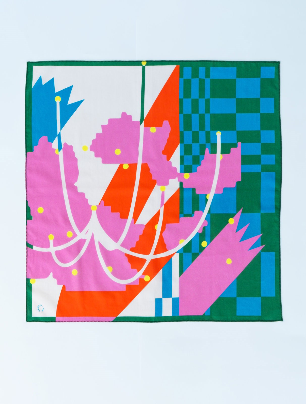 Byte Dance Bandana