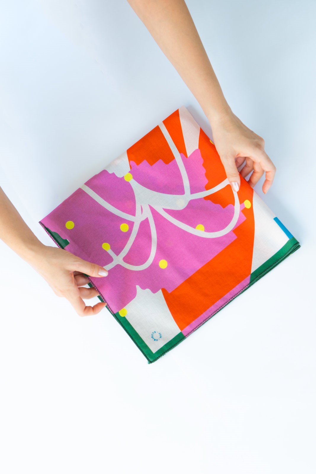 Byte Dance Bandana