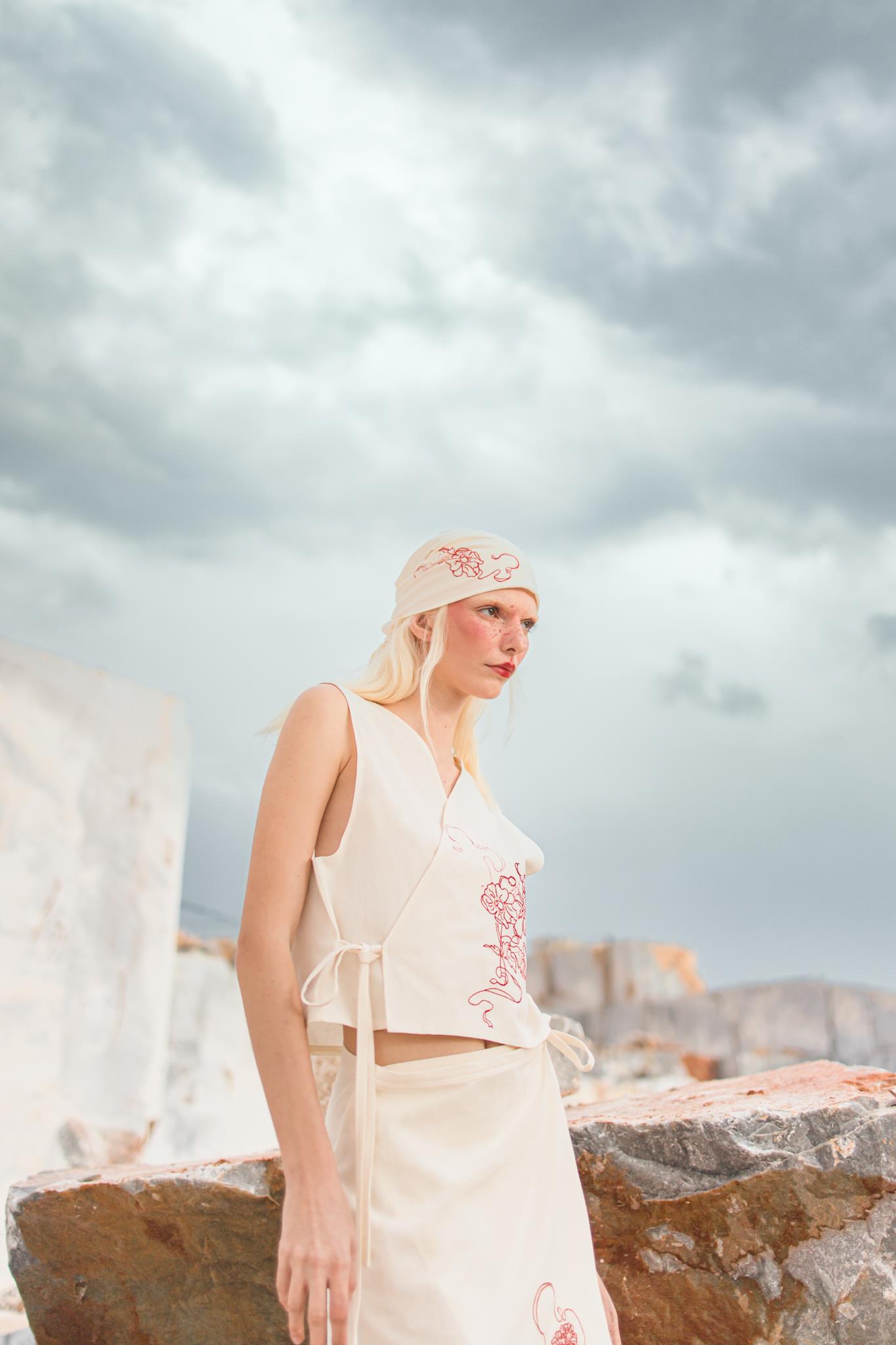 Capsule Collection Bandana