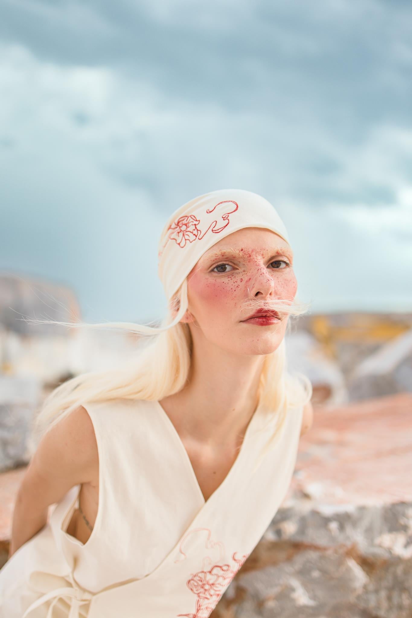 Capsule Collection Bandana