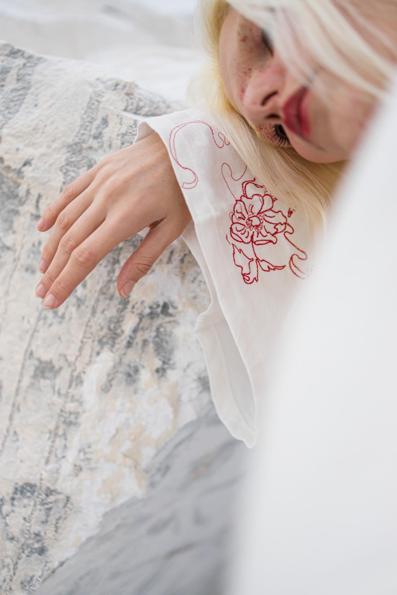 Capsule Collection Kimono