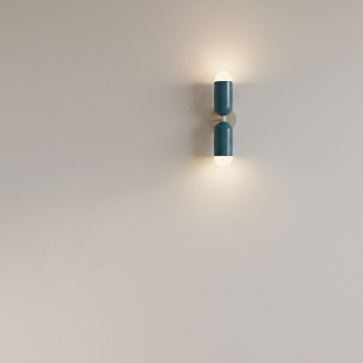 Capsule Dekoratif Duvar Aydınlatması