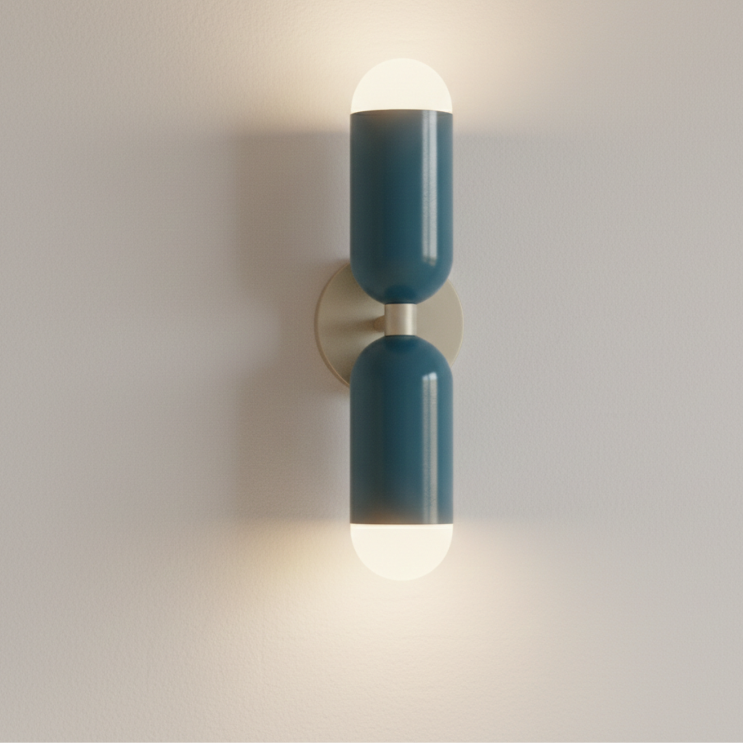 Capsule Dekoratif Duvar Aydınlatması