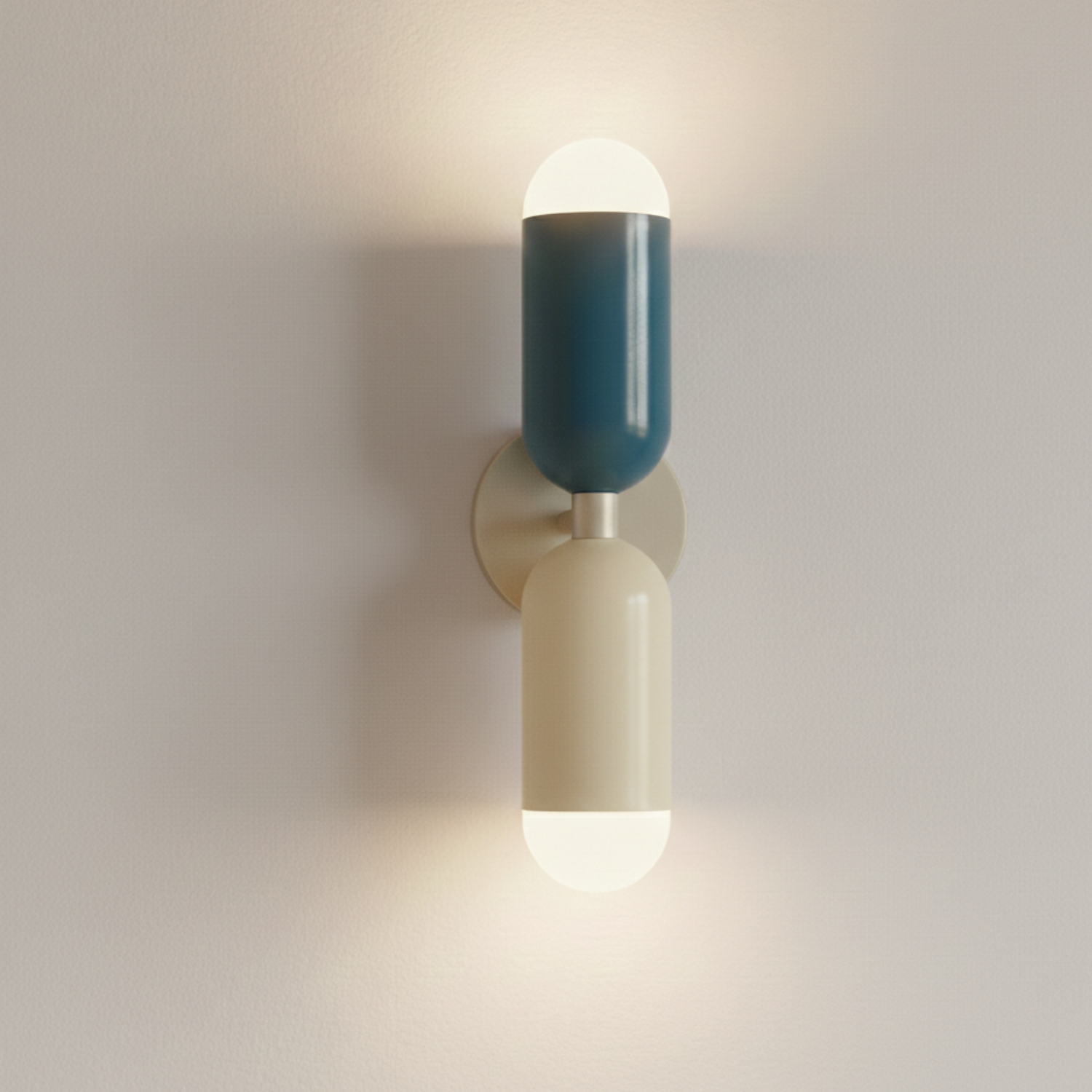 Capsule Dekoratif Duvar Aydınlatması