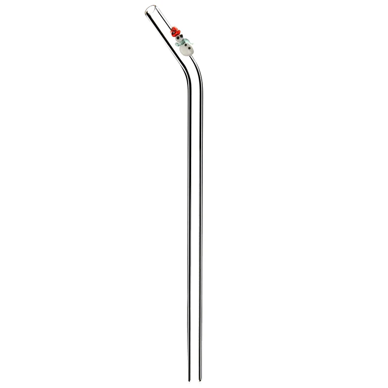 Cen Cam Kardan Adamlı Cam Pipet