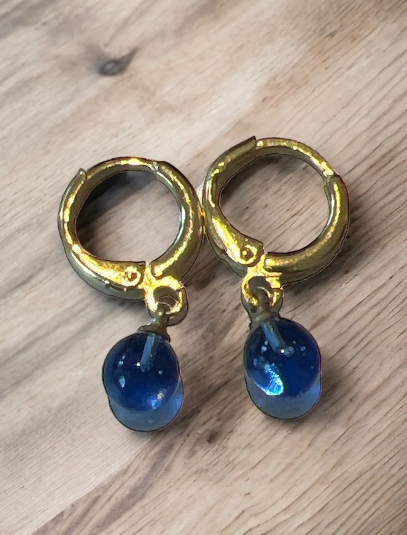 Cen Cam Venüs Küpe