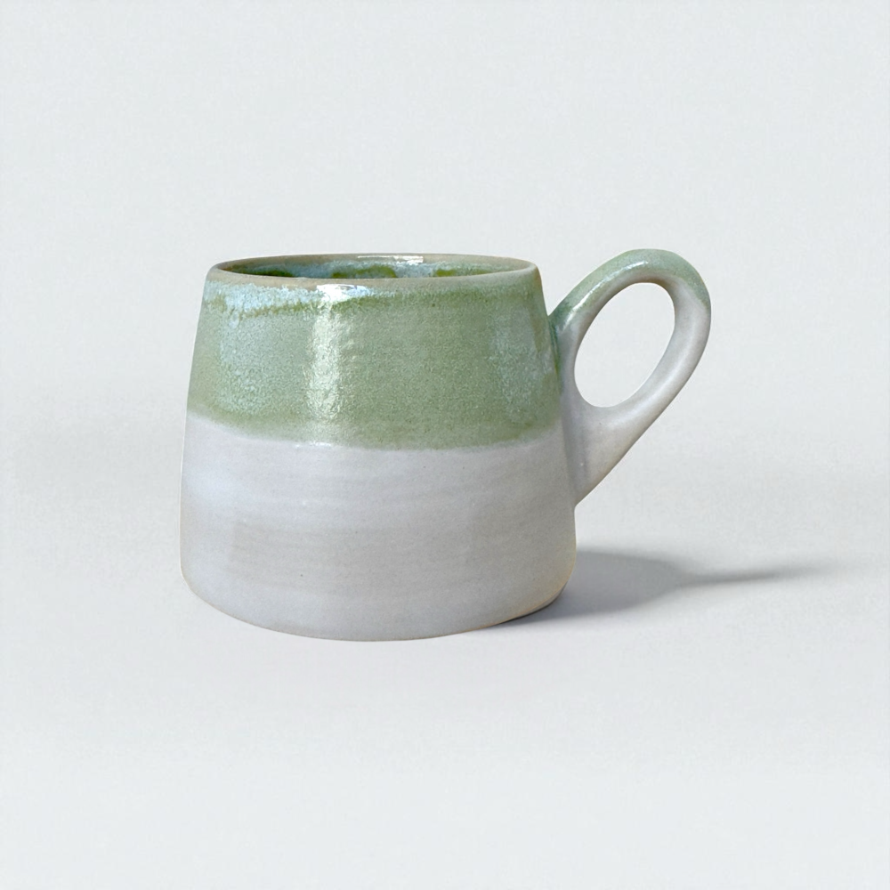 Conico Verde Small