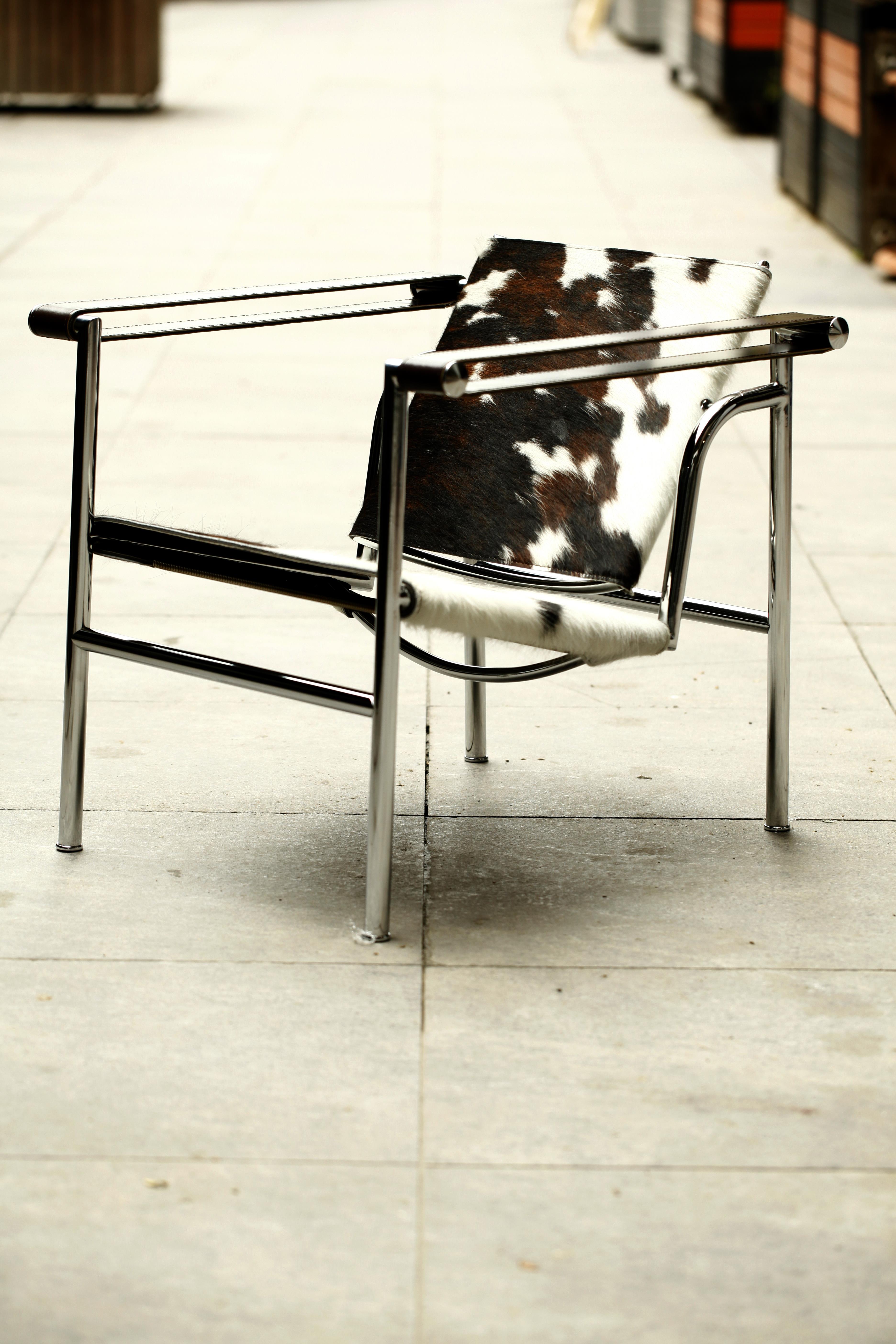 Le Corbusier Sandalye