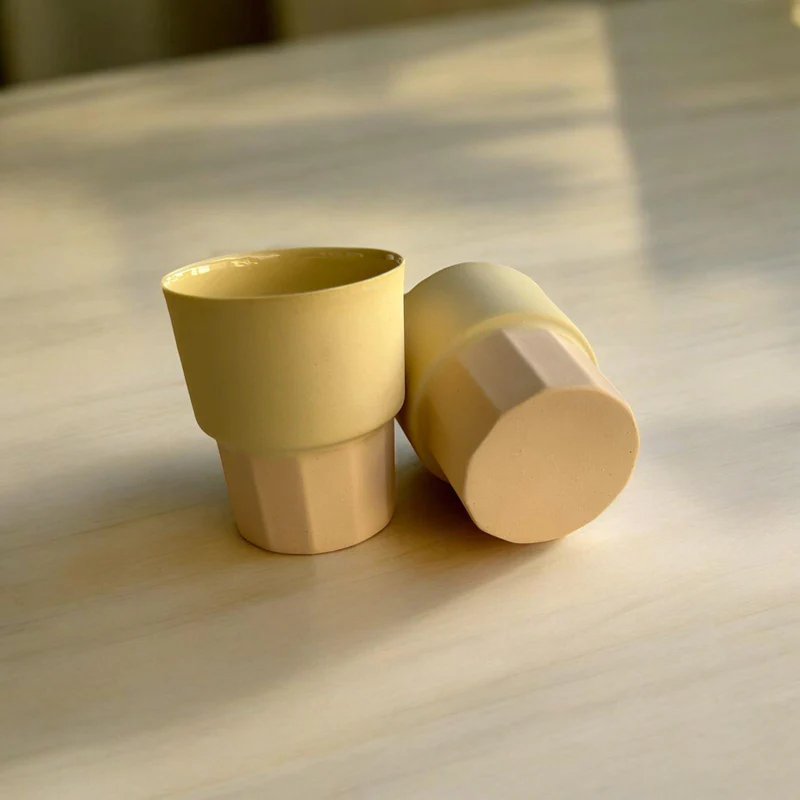 Cornet Espresso & Türk Kahvesi Fincanı
