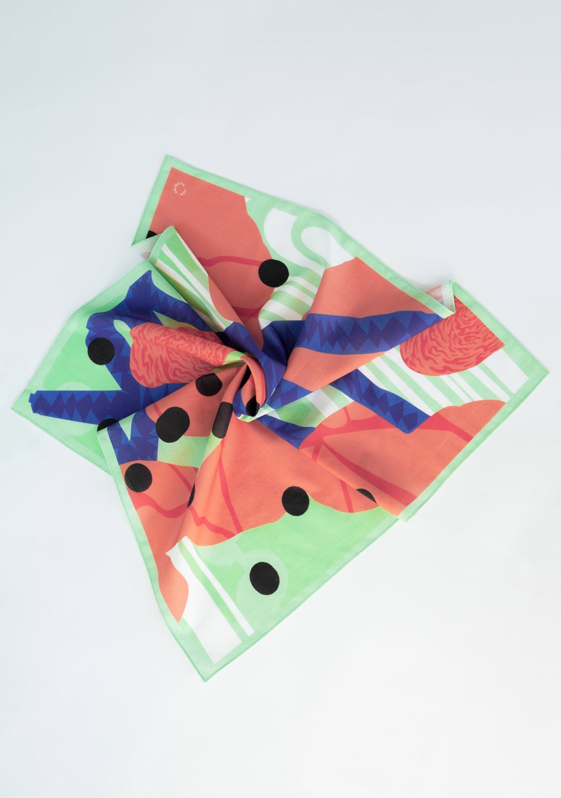 Cotton Bandana