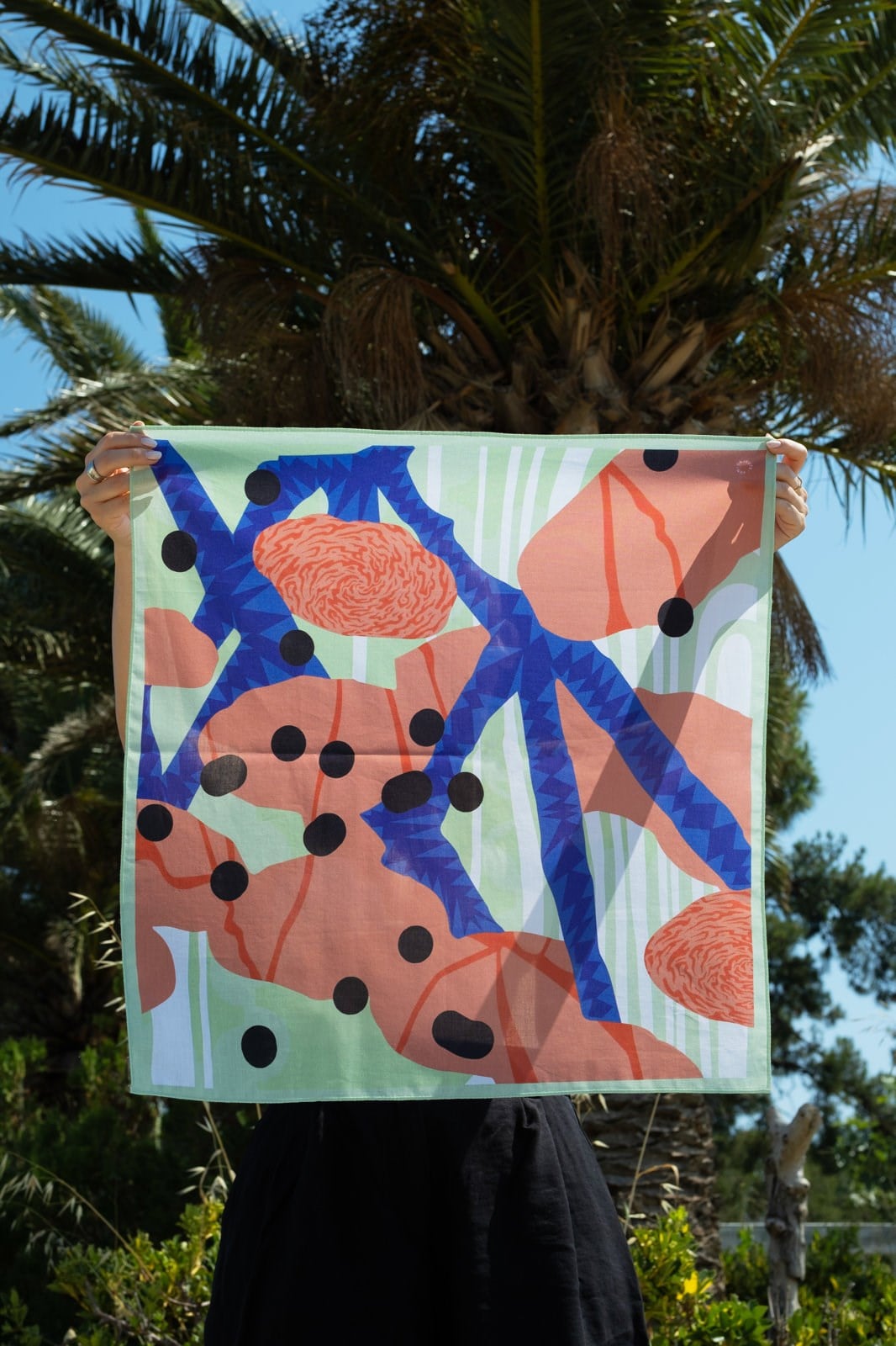 Cotton Bandana