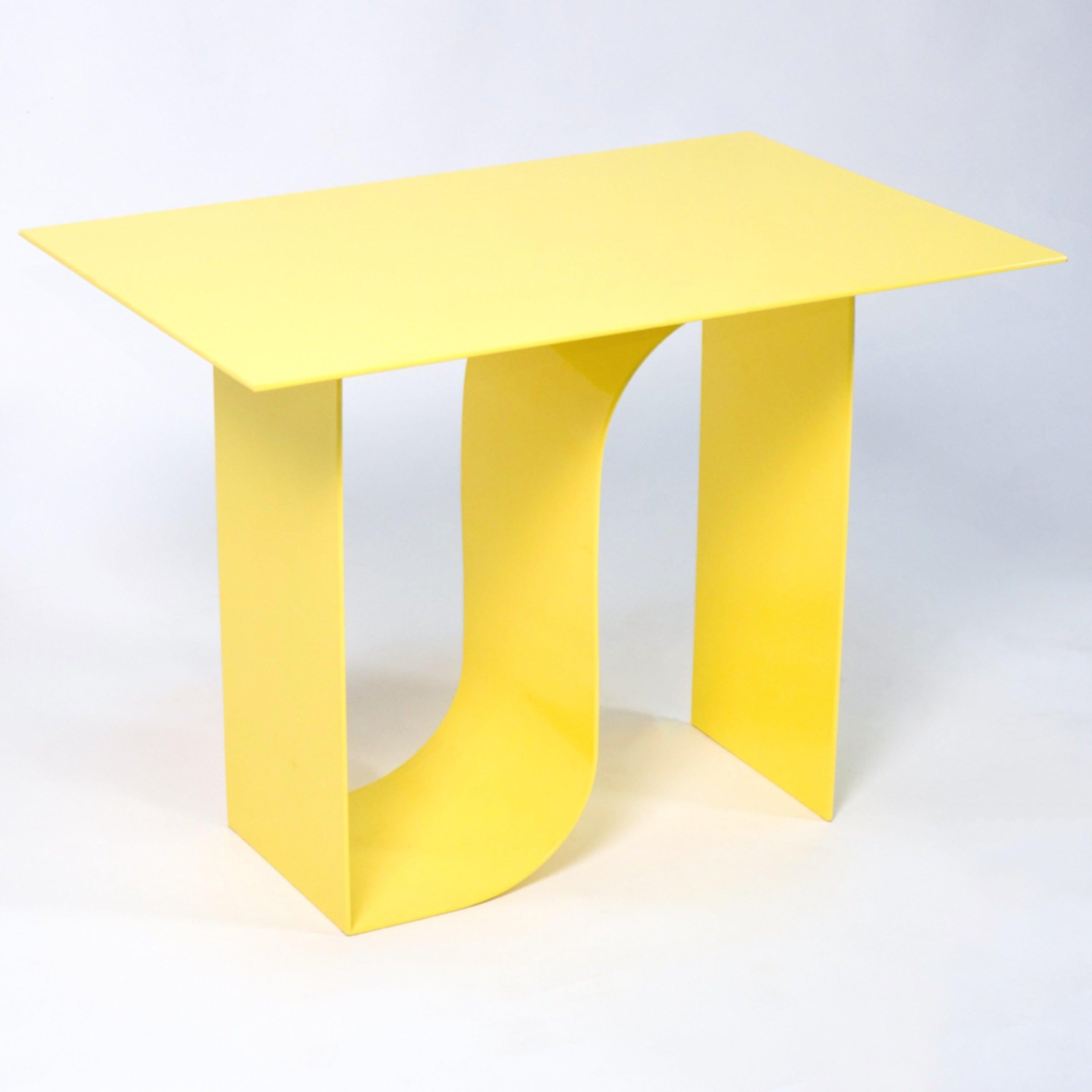 Curve No:2 Sehpa | Dergilik