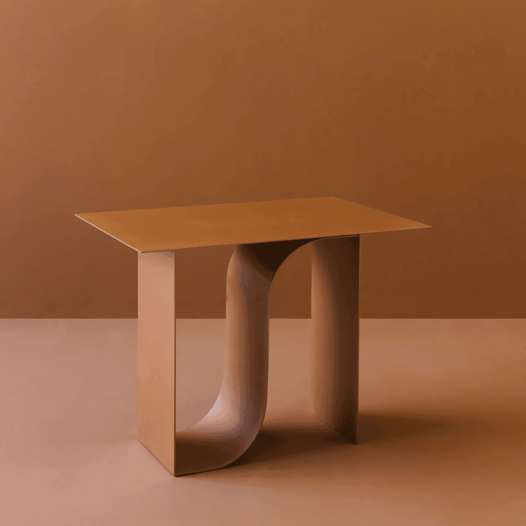 Curve No:2 Sehpa | Dergilik