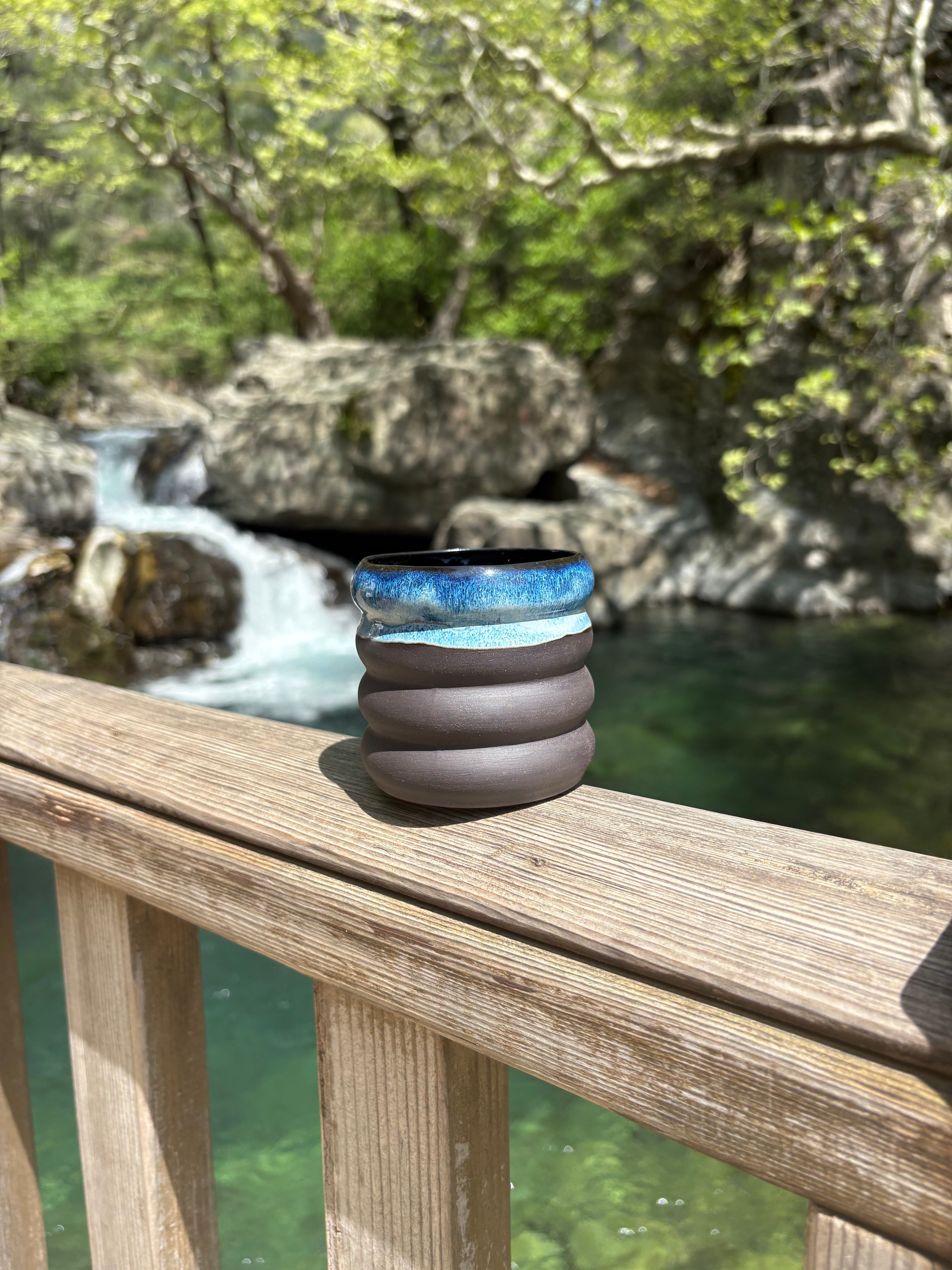 Darci Cup - Ripple