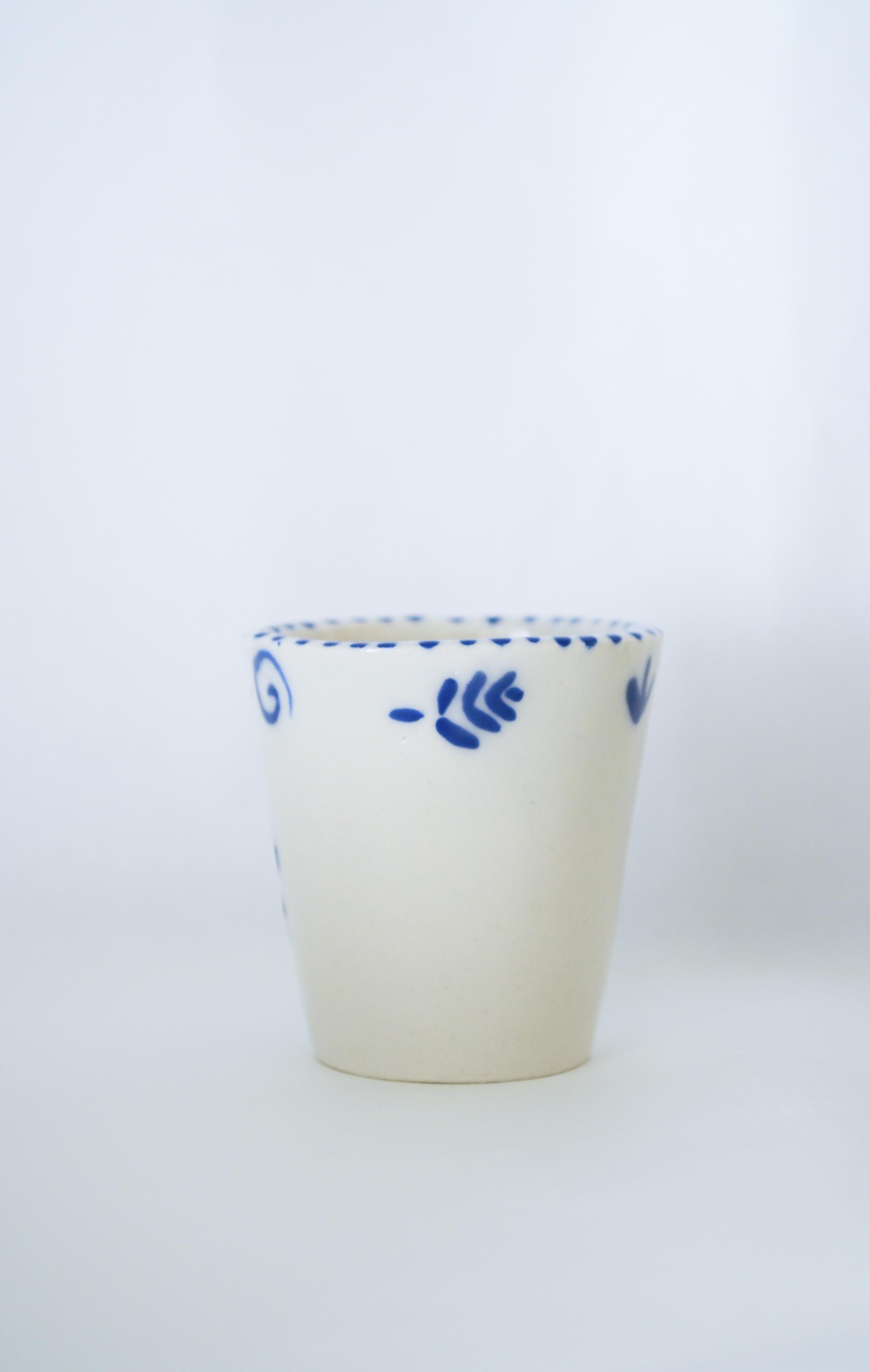 Defne Espresso Bardağı