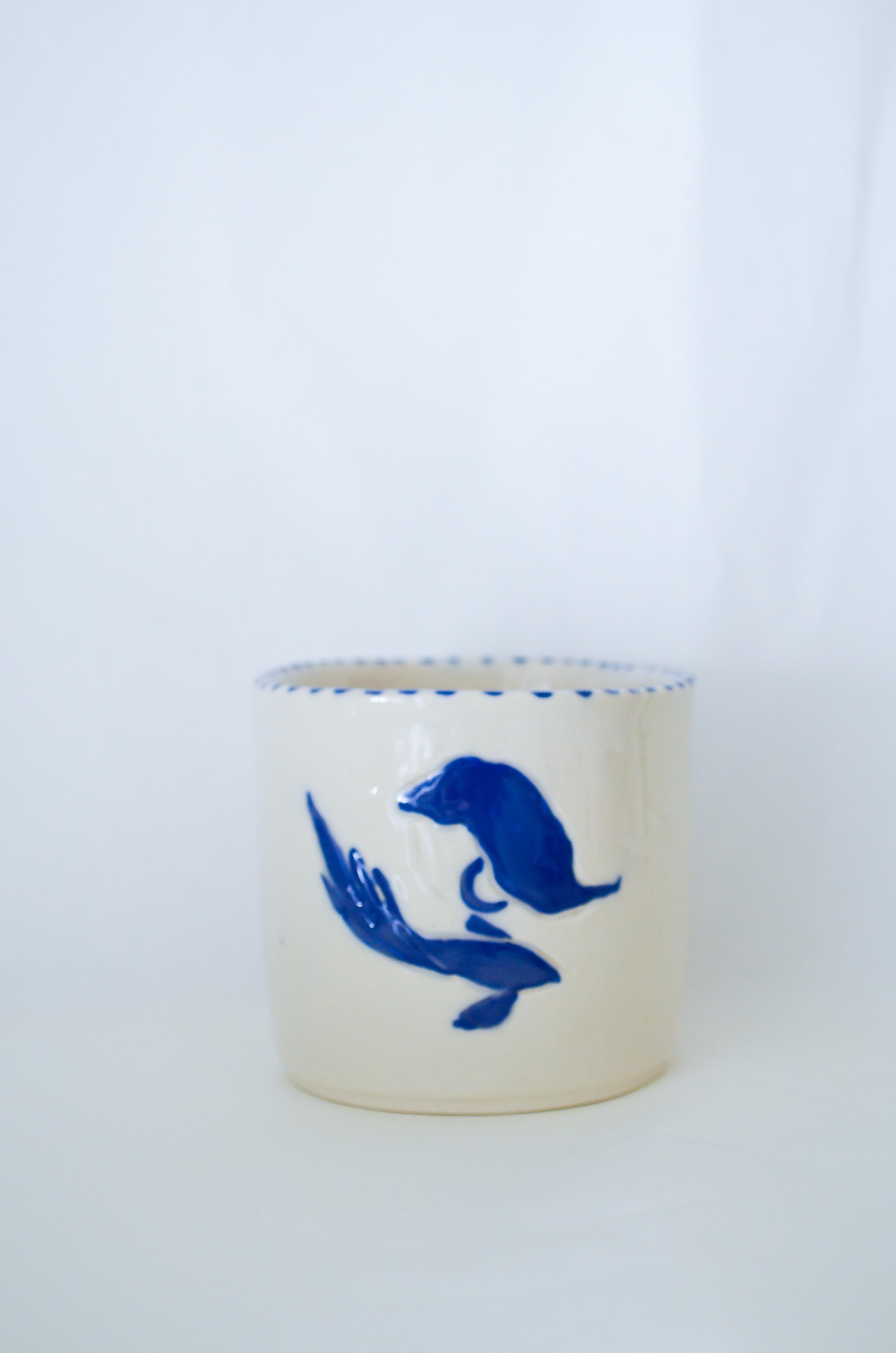 Defne Stoneware Bardak