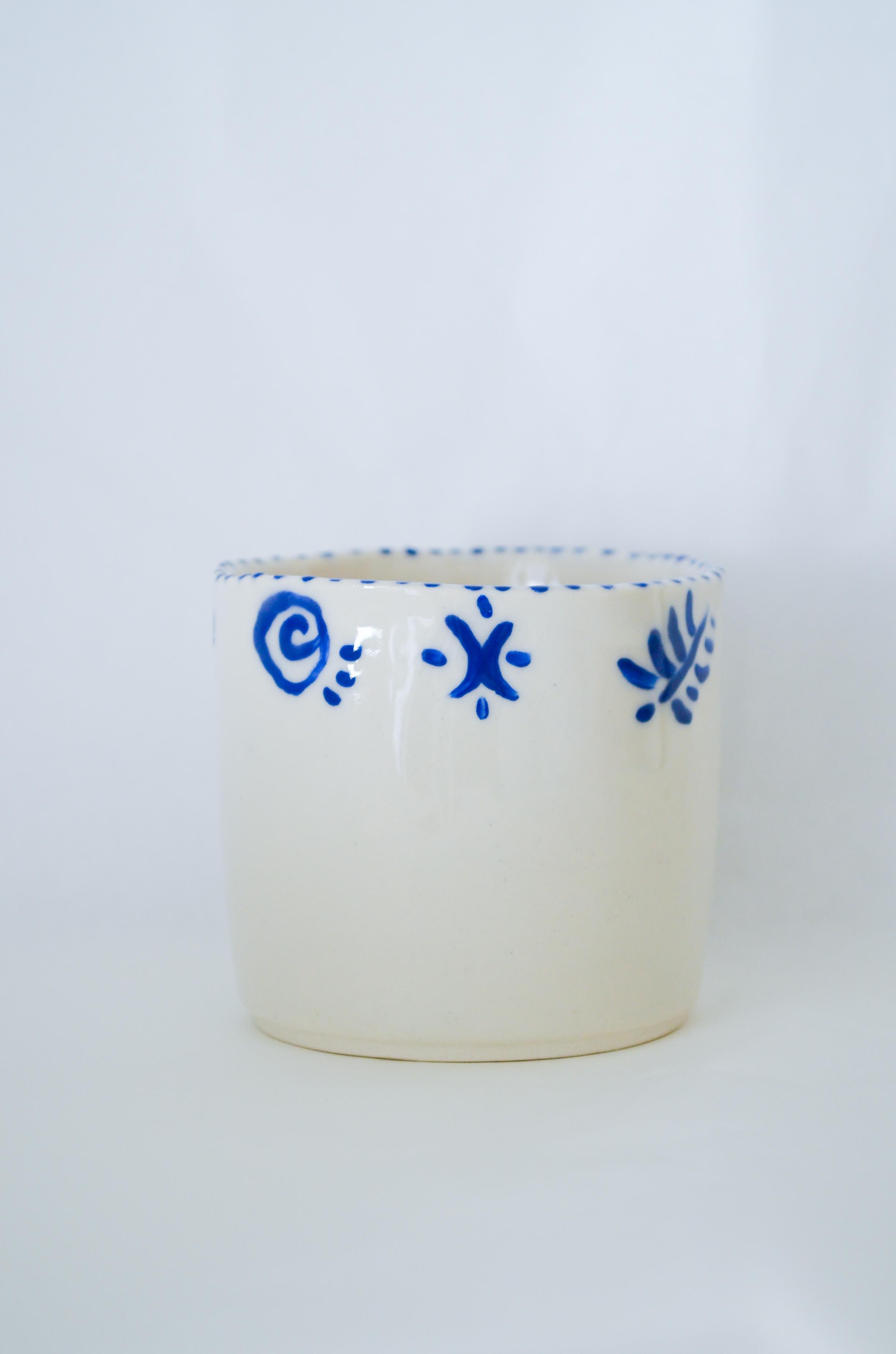 Denge Stoneware Bardak