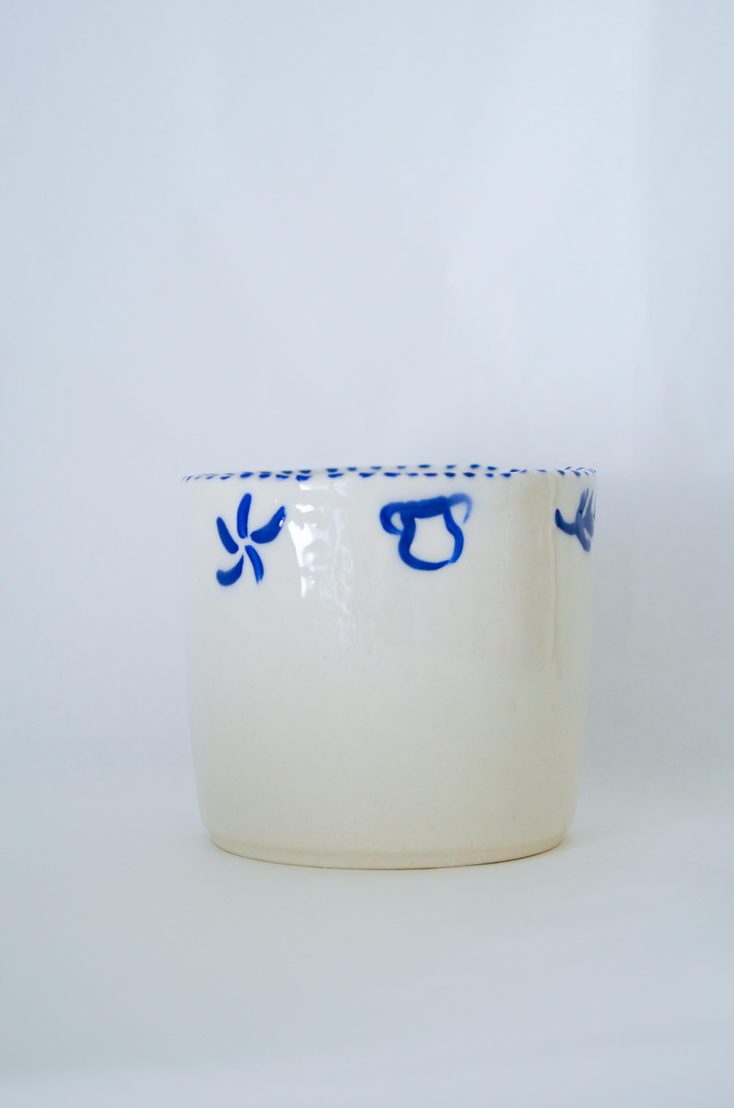 Denge Stoneware Bardak