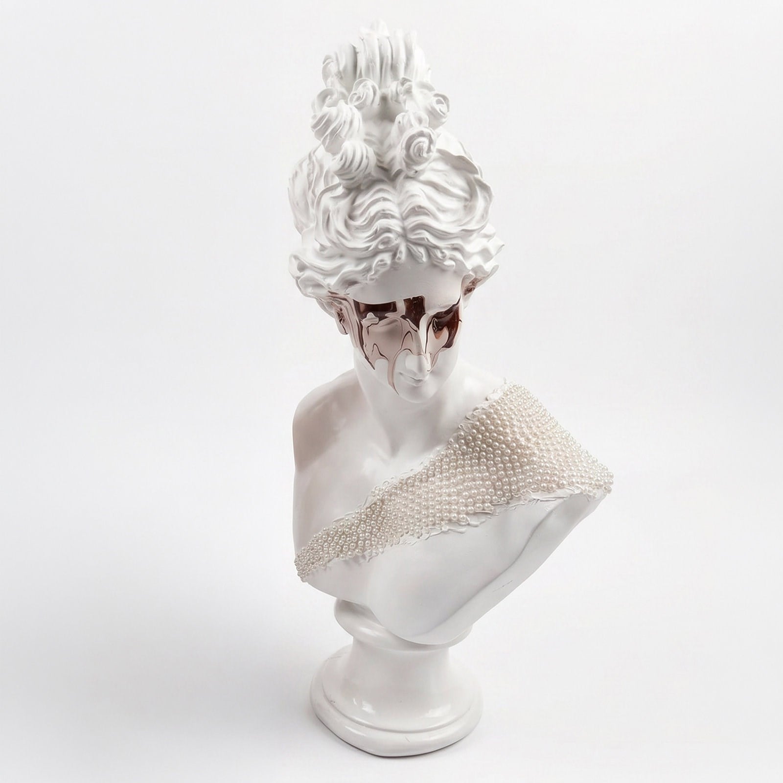 Diana Pearl Heykel
