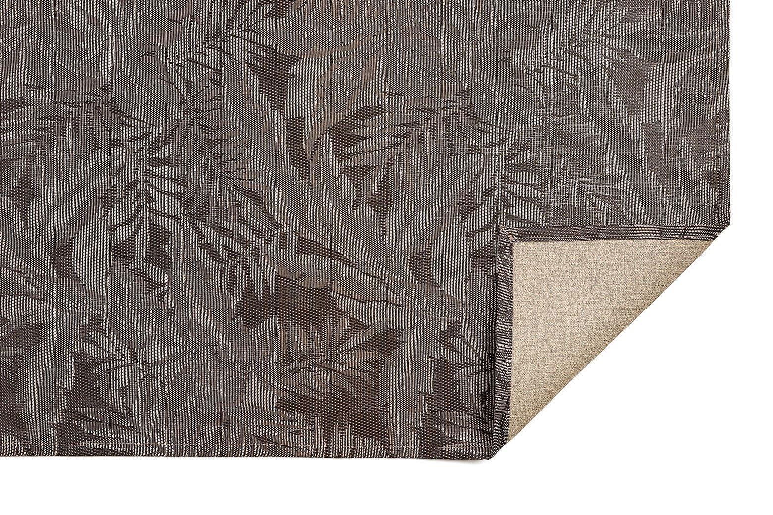 Dokuma Vinil Halı Sateen